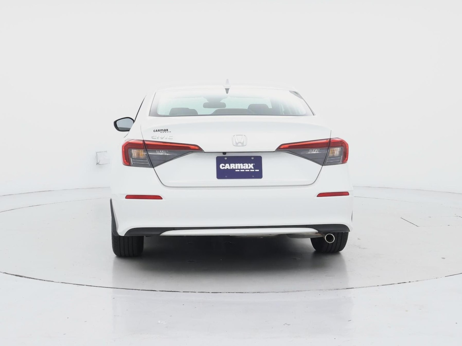 2023 Honda Civic LX - Photo 7