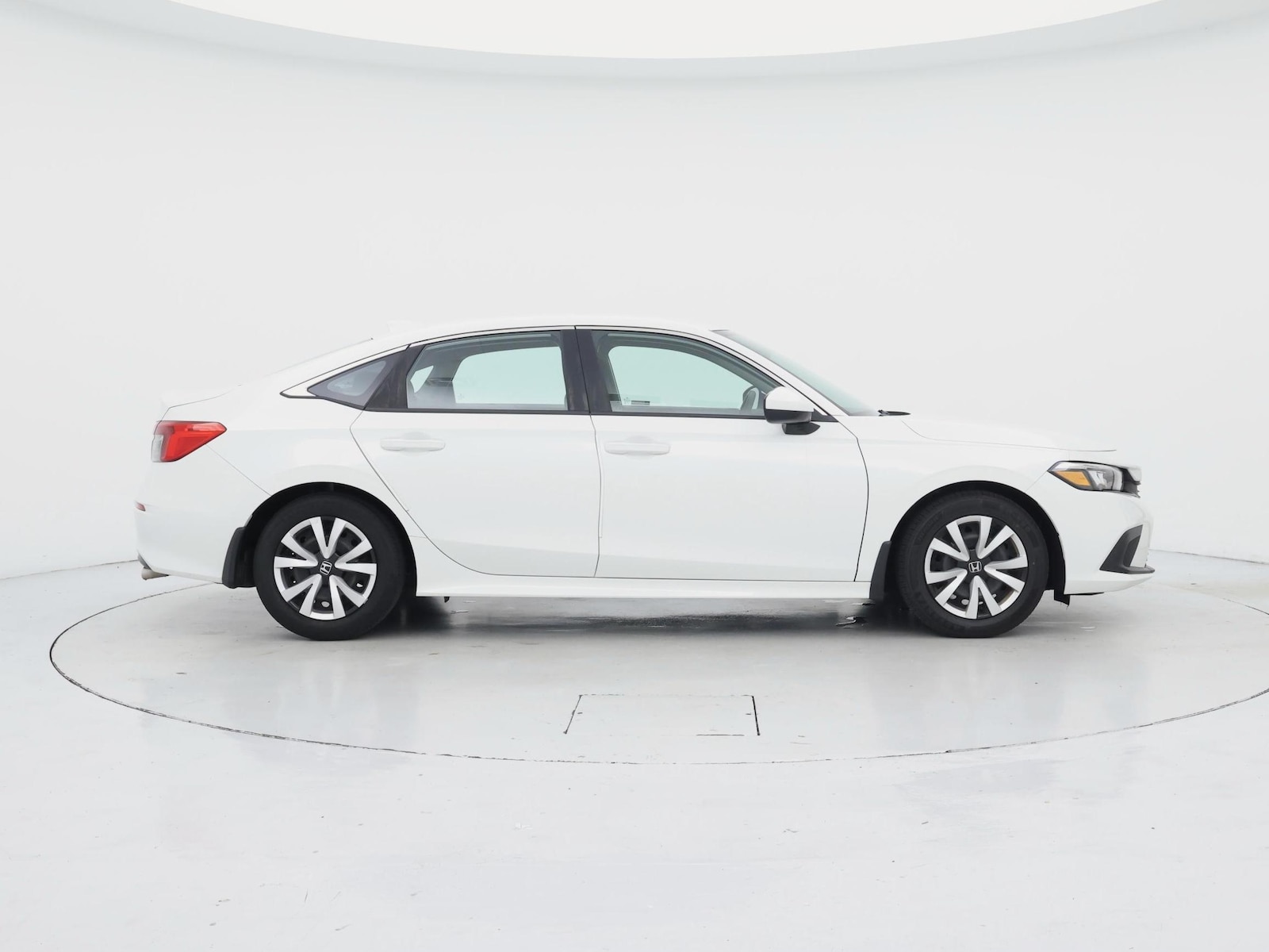 2023 Honda Civic LX - Photo 8