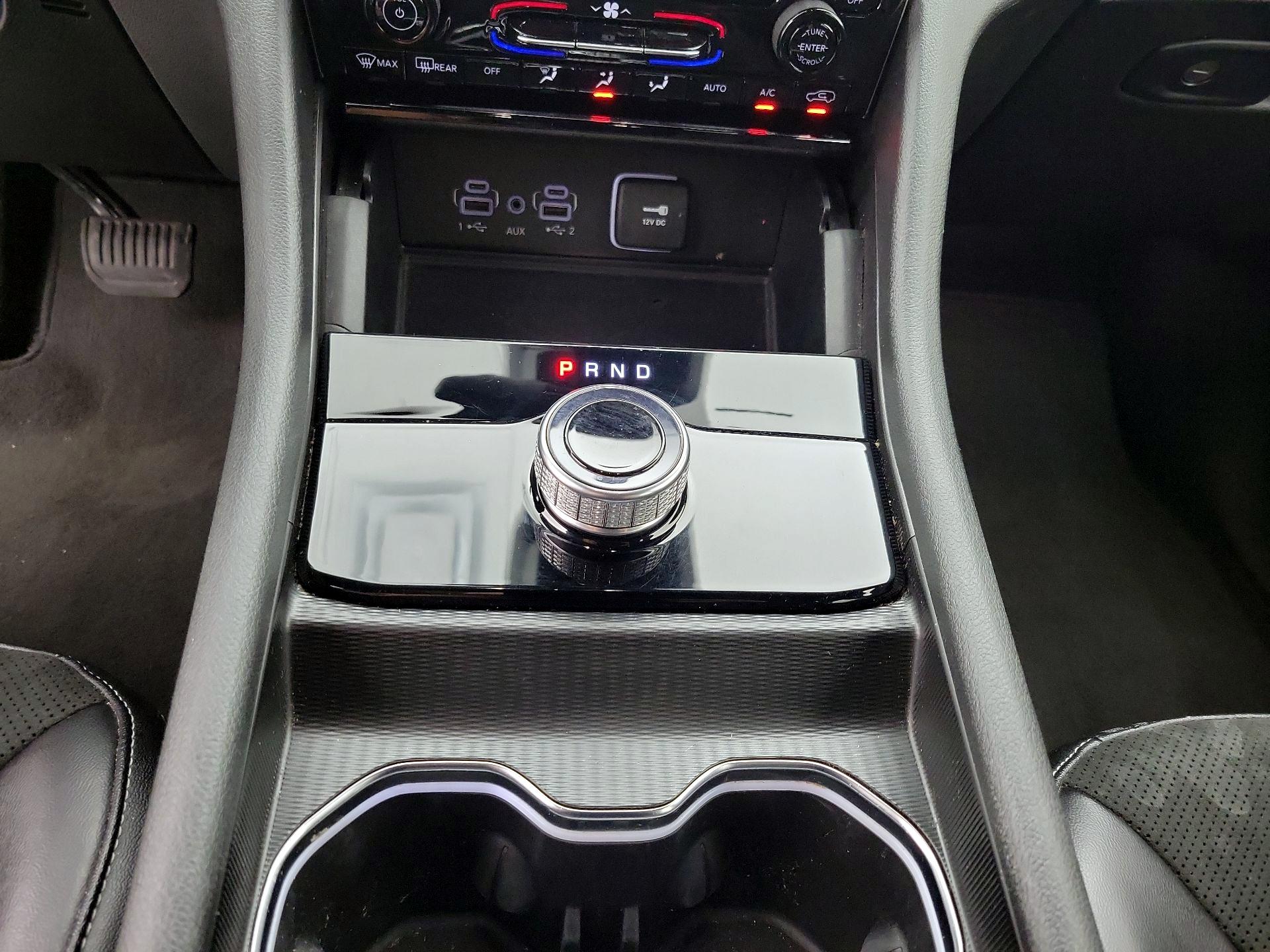 Thumbnail: 2023 Jeep Grand Cherokee - 17