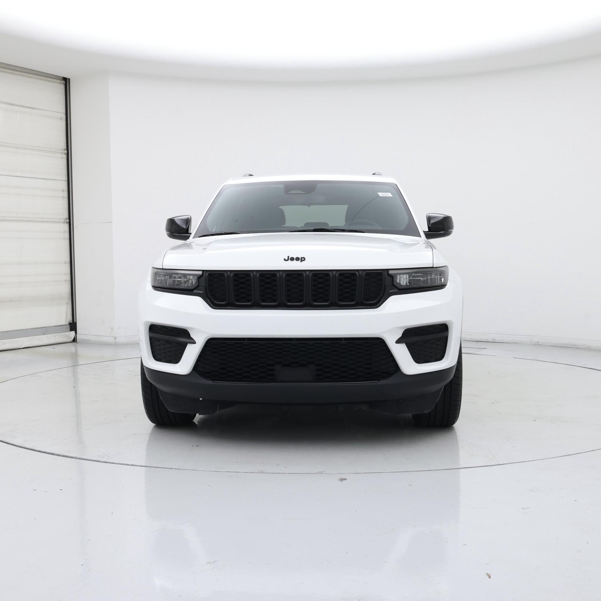Thumbnail: 2023 Jeep Grand Cherokee - 5