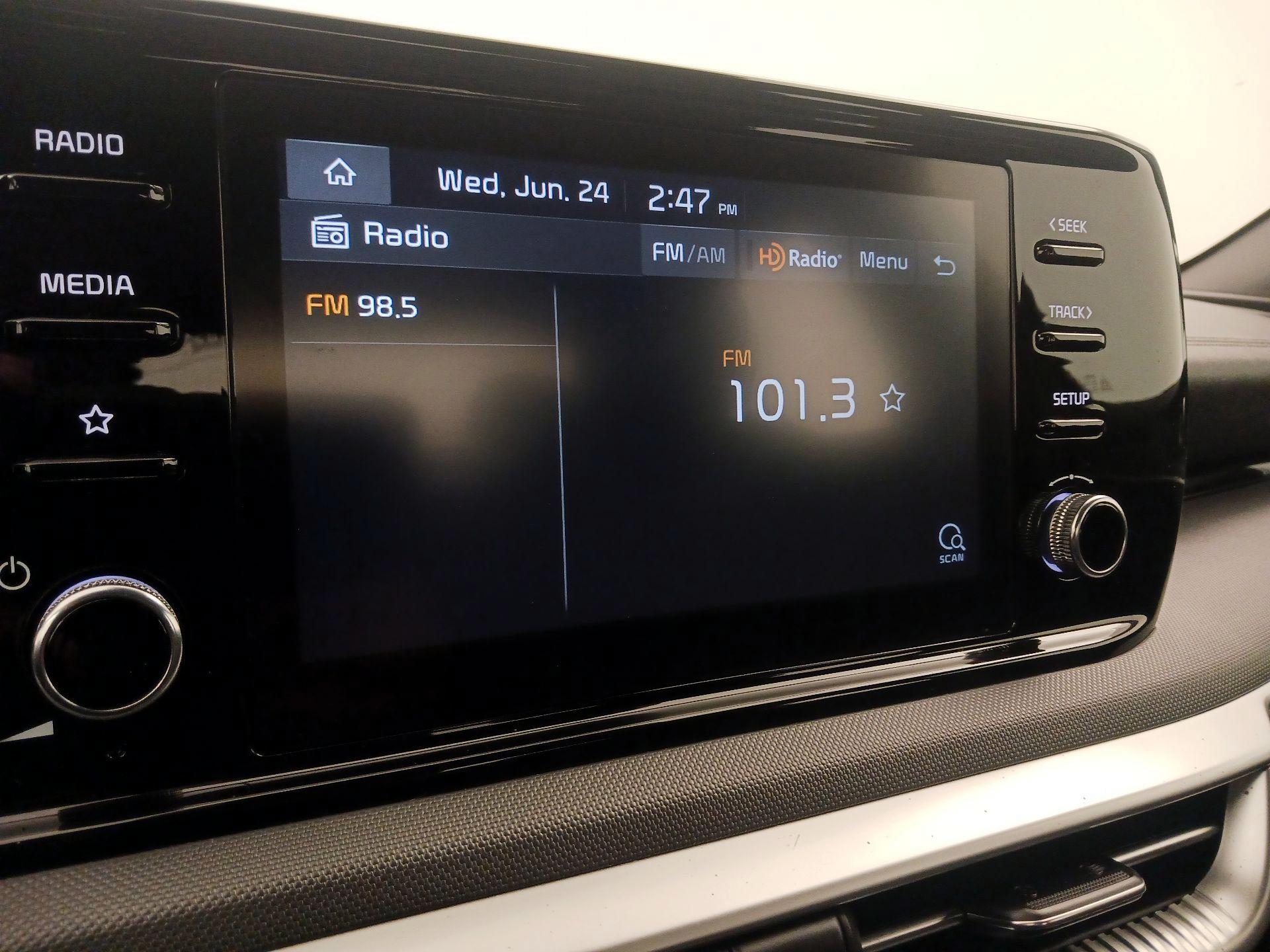 Thumbnail: 2021 Kia K5 - 15