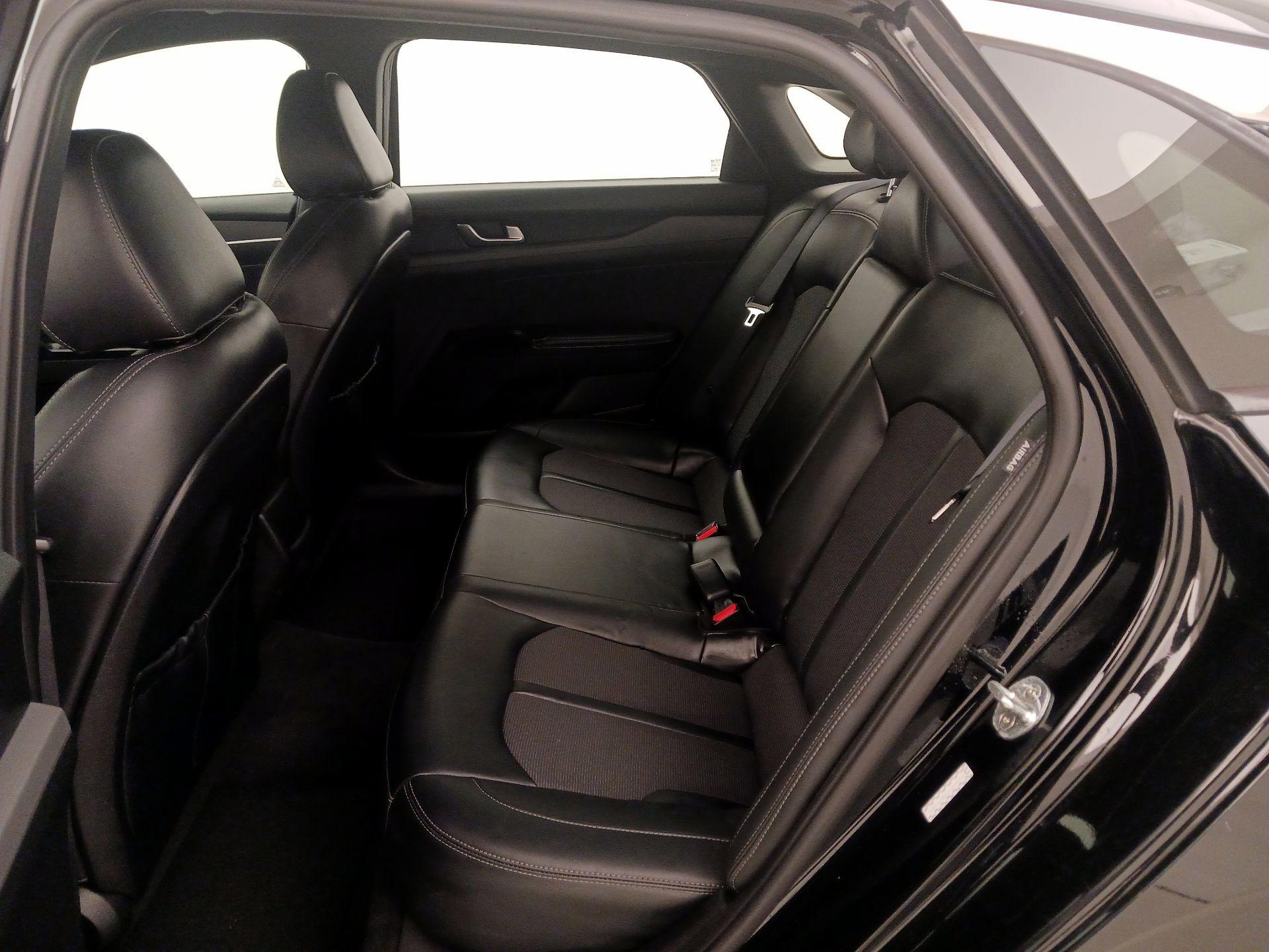 Thumbnail: 2021 Kia K5 - 19