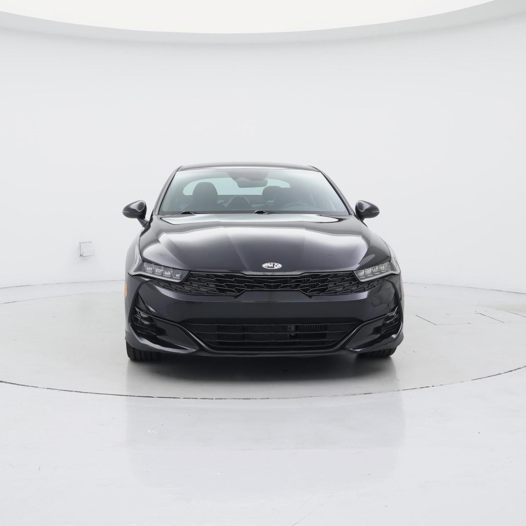 Thumbnail: 2021 Kia K5 - 5