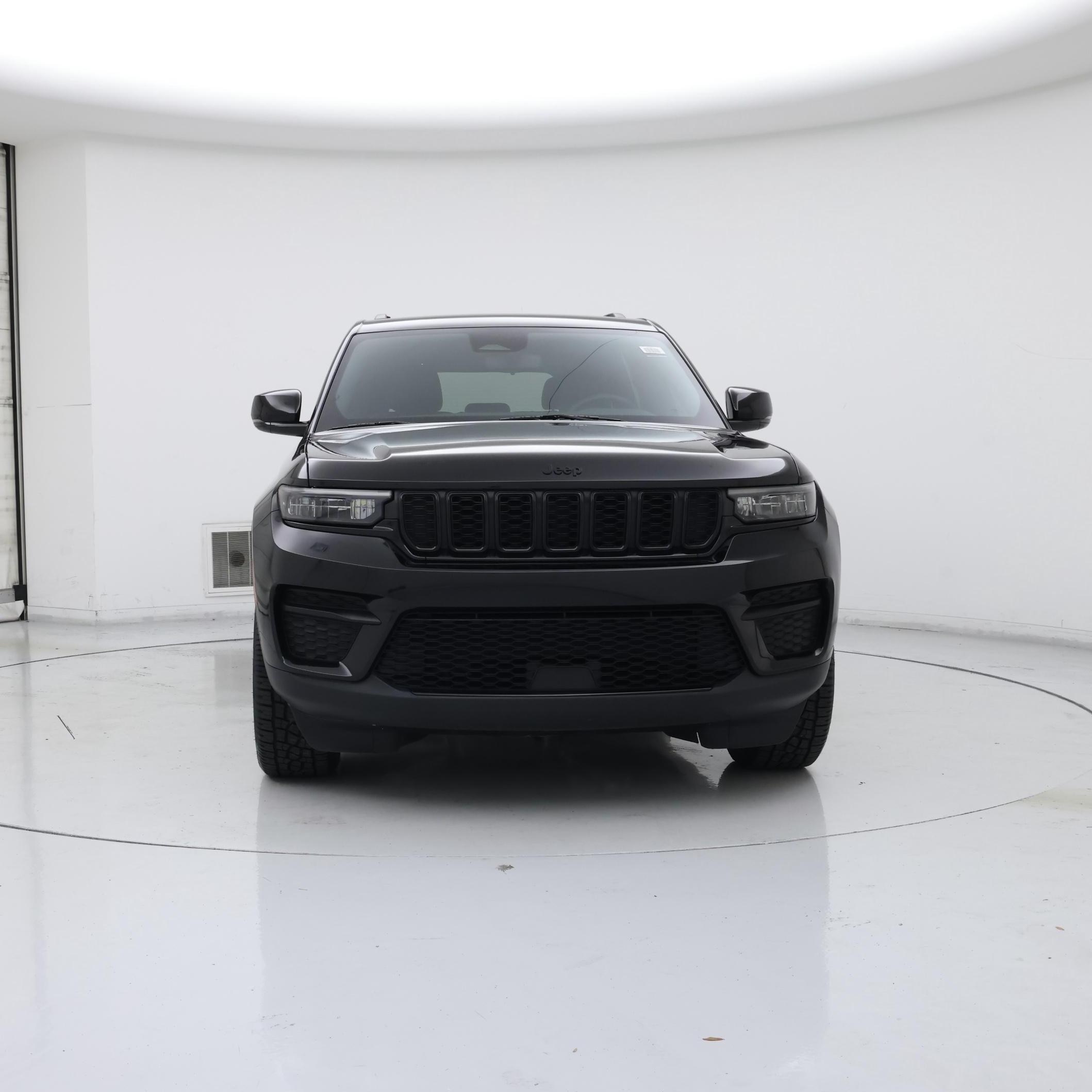 Thumbnail: 2023 Jeep Grand Cherokee - 5