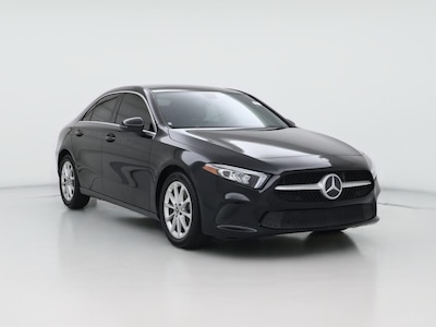 2022 Mercedes-Benz A220