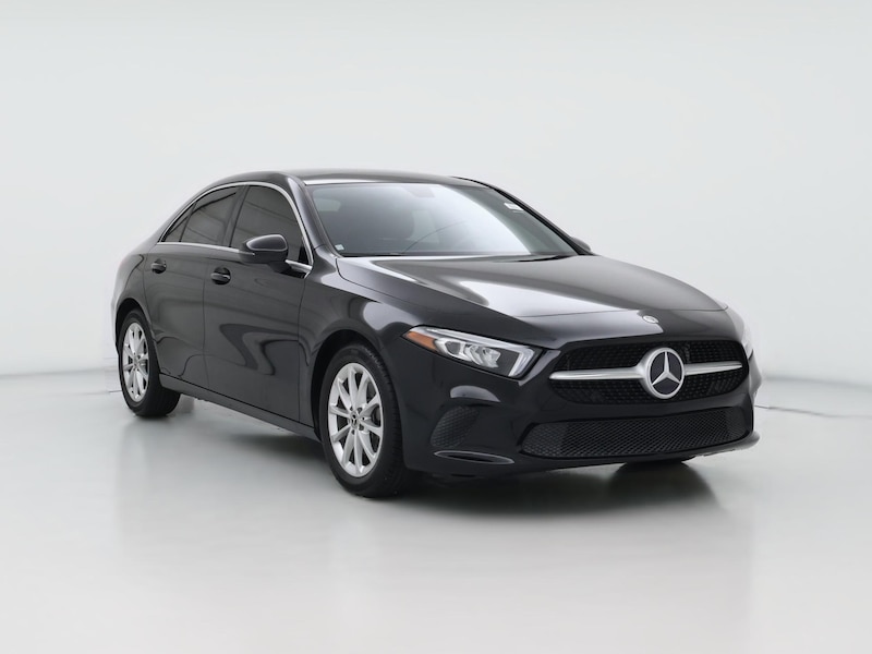 2022 Mercedes-Benz A-Class A 220 -
                  Orlando, FL