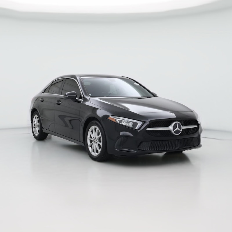 2022 Mercedes-Benz A220