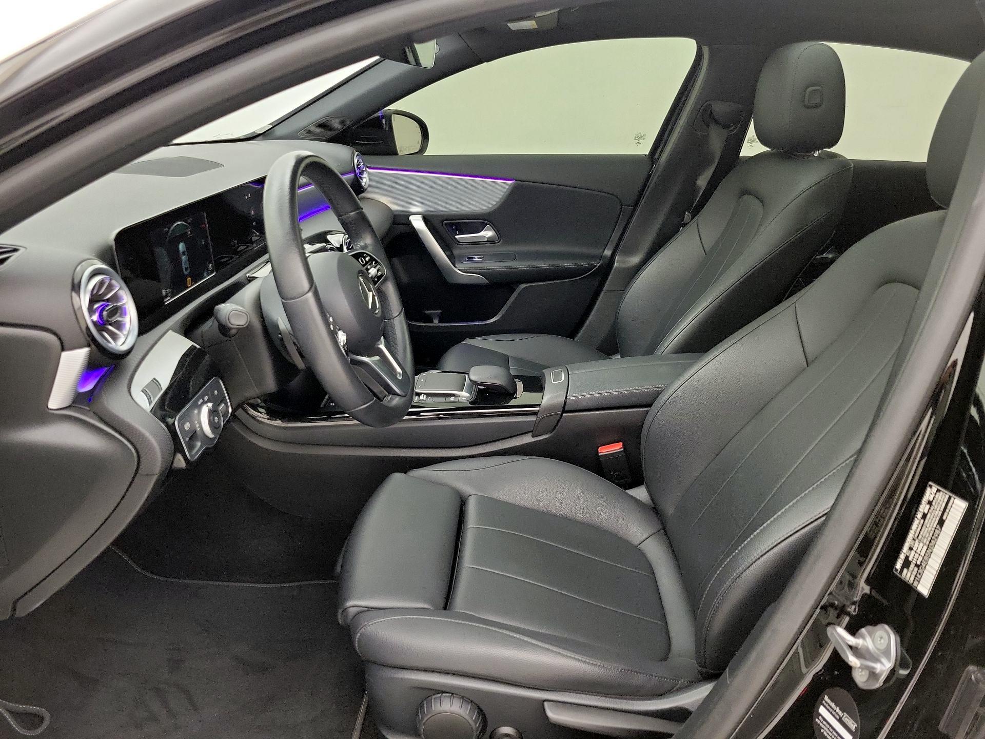 Thumbnail: 2022 Mercedes-Benz A-Class - 11