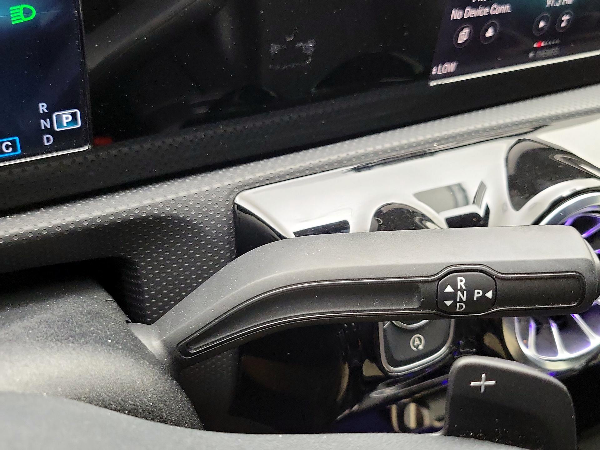 Thumbnail: 2022 Mercedes-Benz A-Class - 17