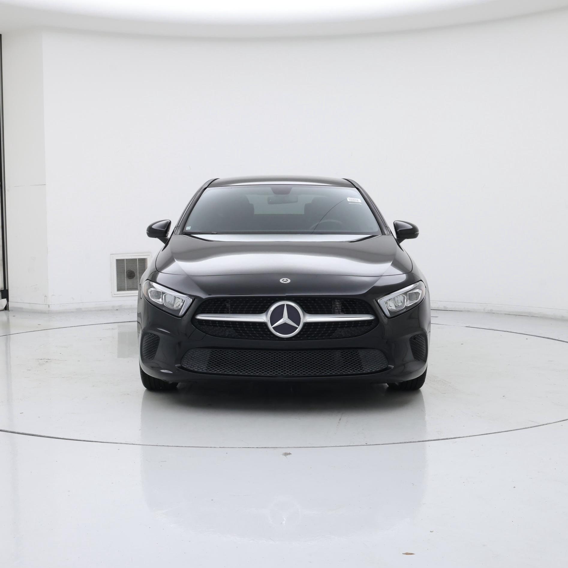 Thumbnail: 2022 Mercedes-Benz A-Class - 5