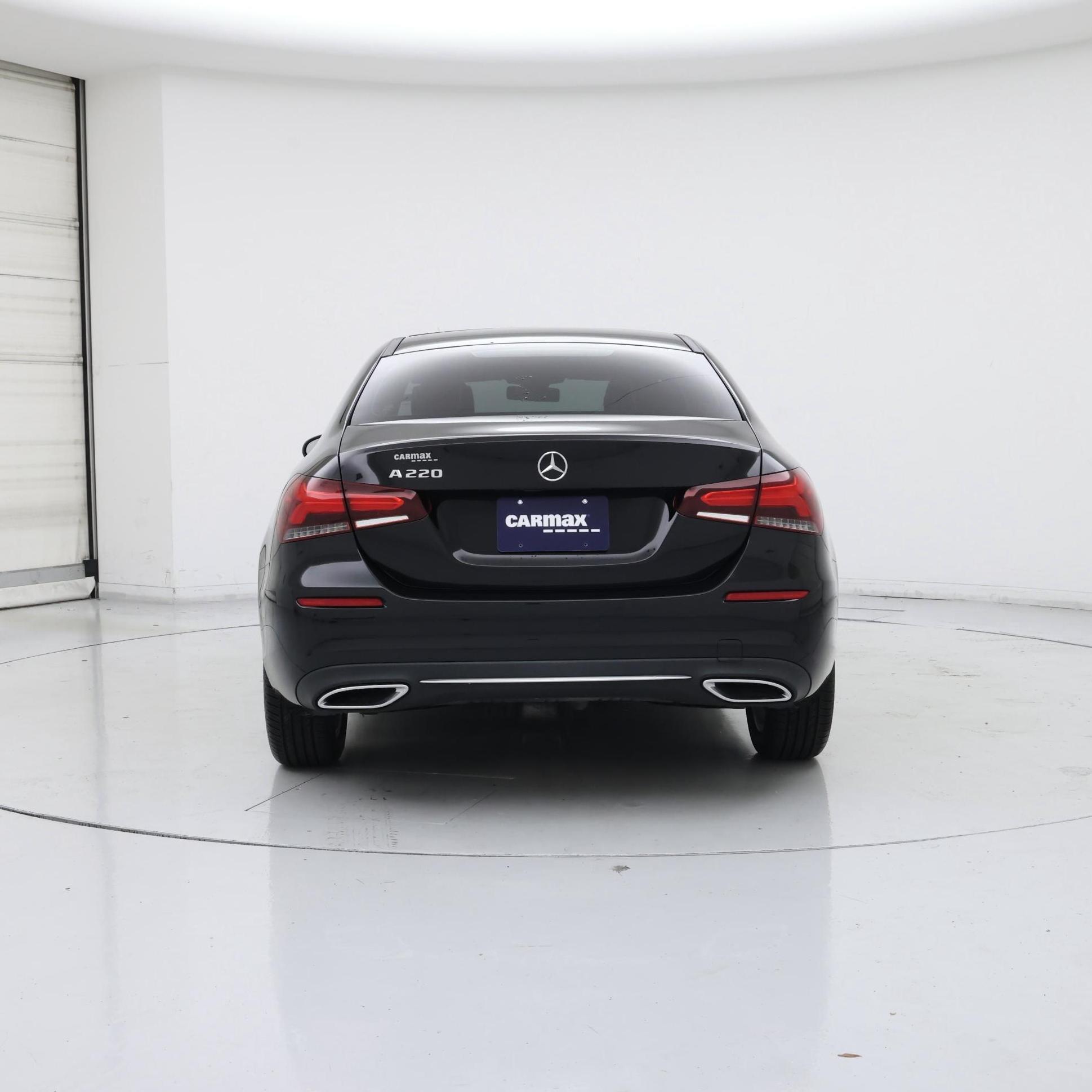 Thumbnail: 2022 Mercedes-Benz A-Class - 6