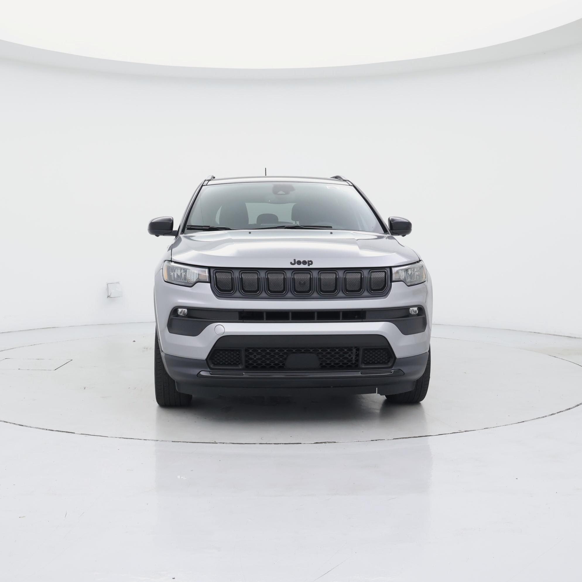 Thumbnail: 2022 Jeep Compass - 5