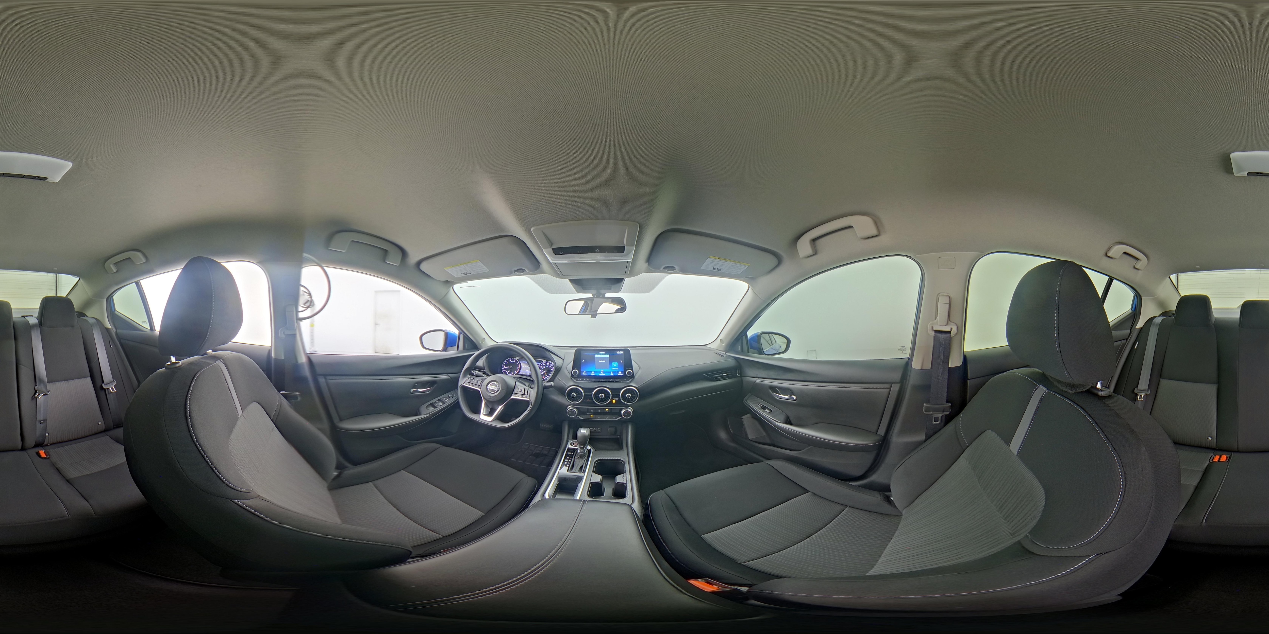 2023 Nissan Sentra SV - Photo 24