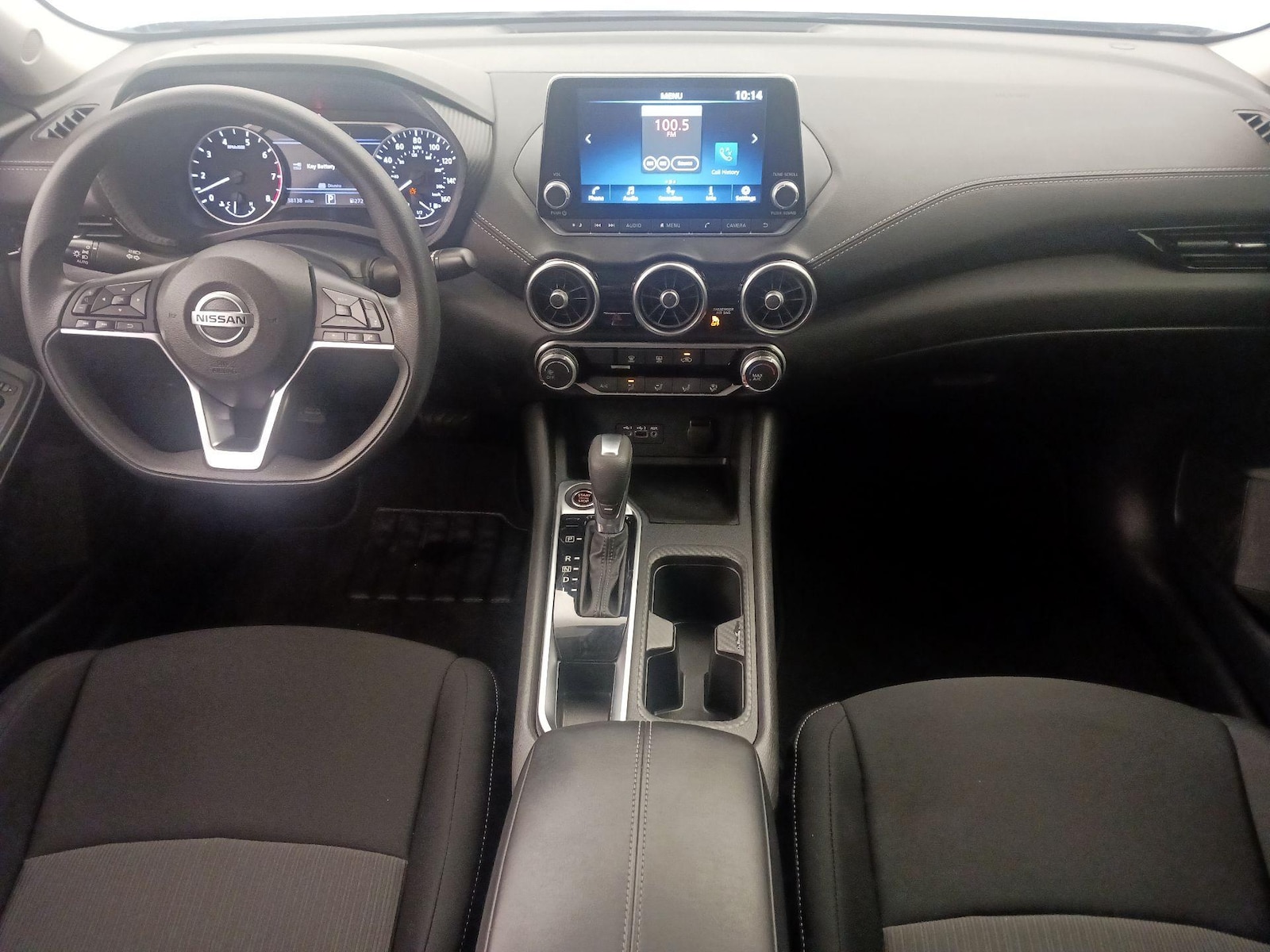 2023 Nissan Sentra SV - Photo 10