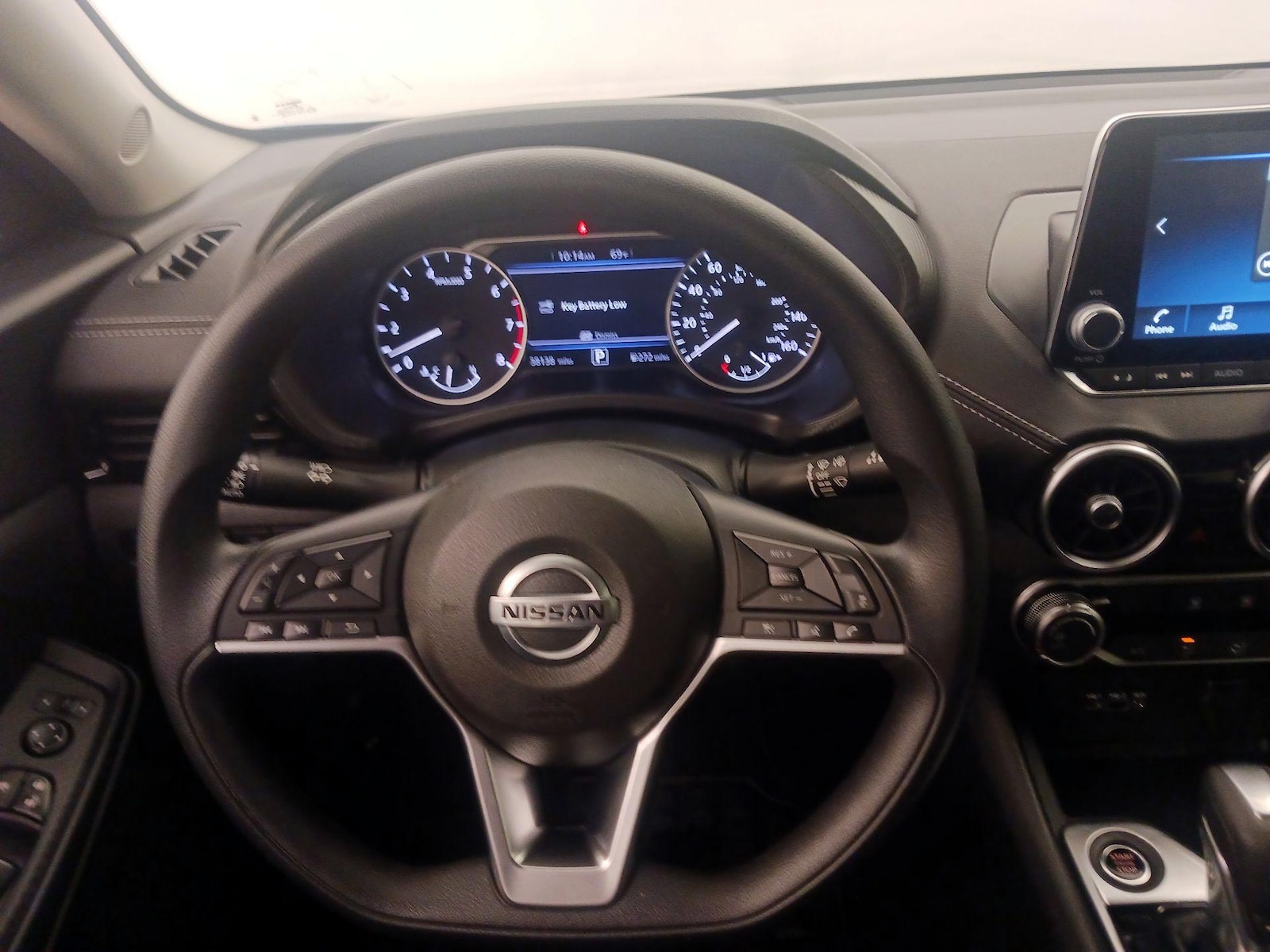 2023 Nissan Sentra SV - Photo 11