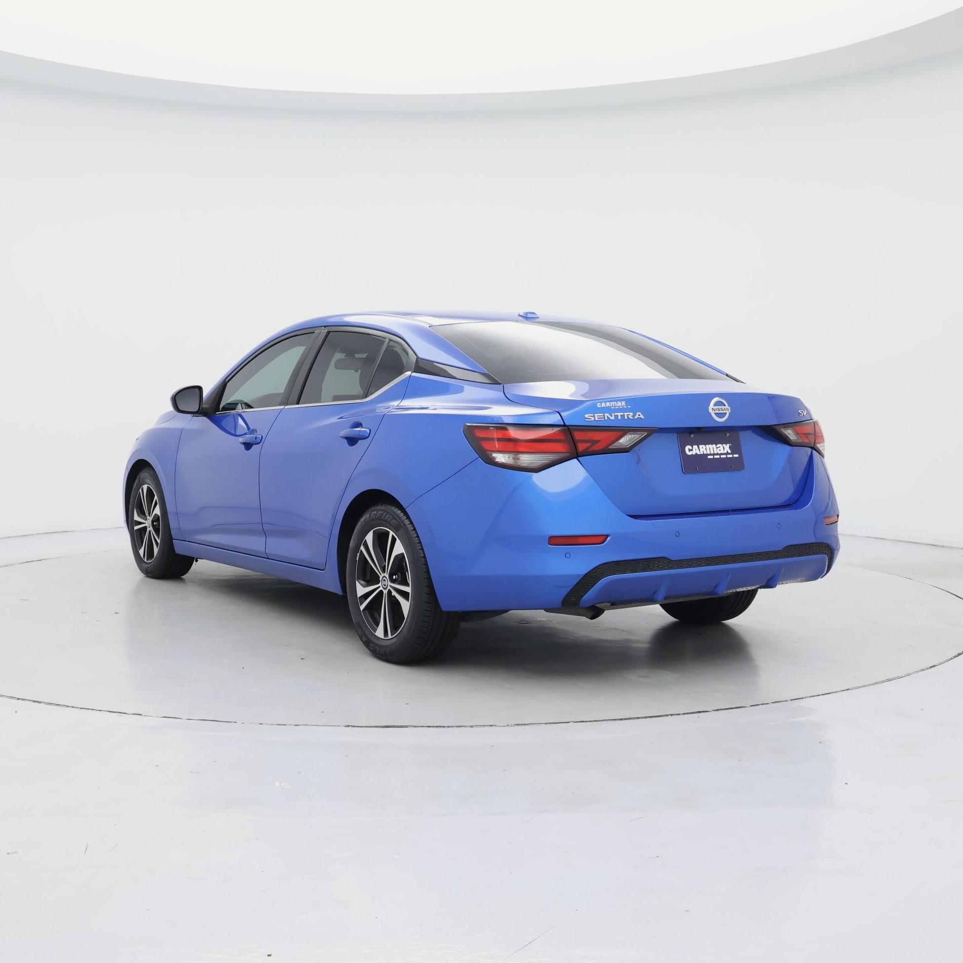 Thumbnail: 2023 Nissan Sentra - 2