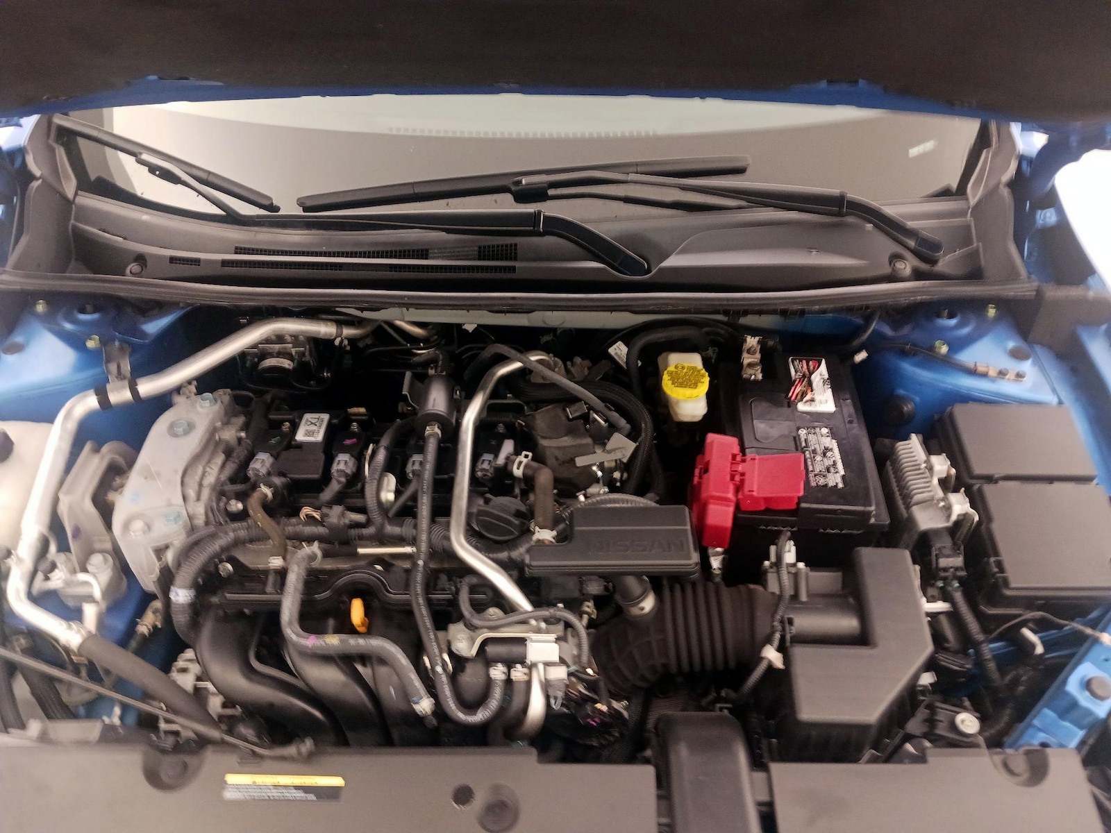 2023 Nissan Sentra SV - Photo 22