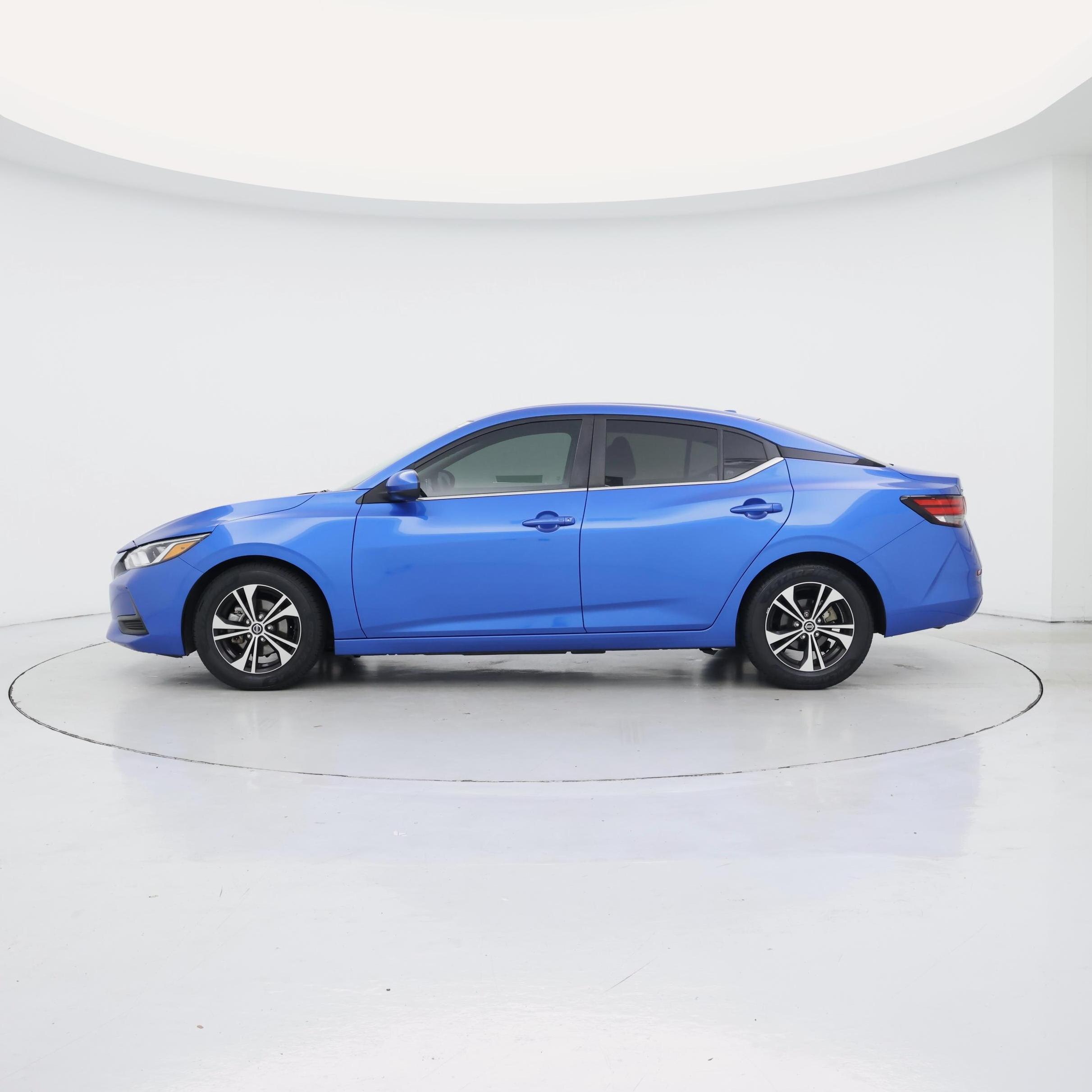 Thumbnail: 2023 Nissan Sentra - 3