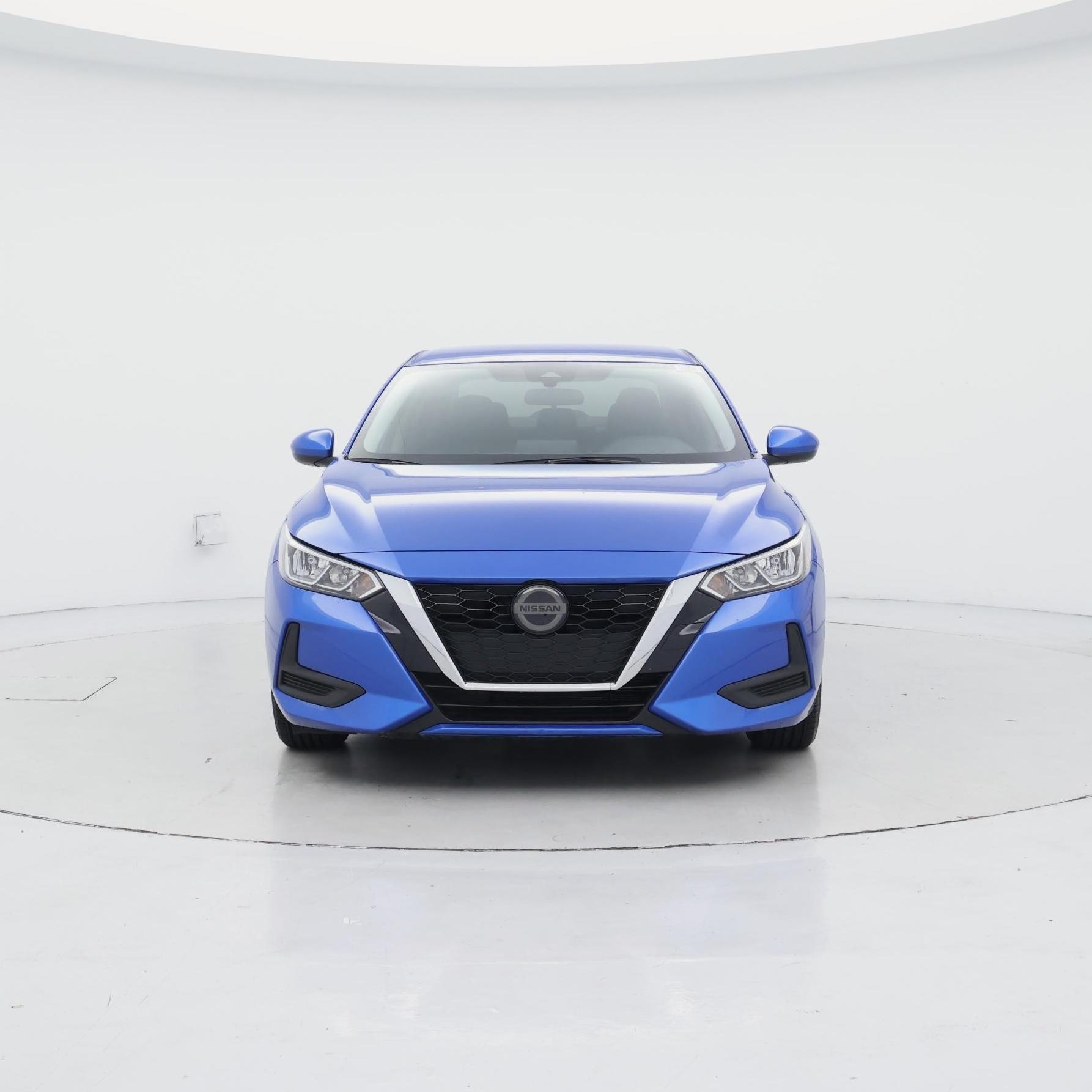 Thumbnail: 2023 Nissan Sentra - 5