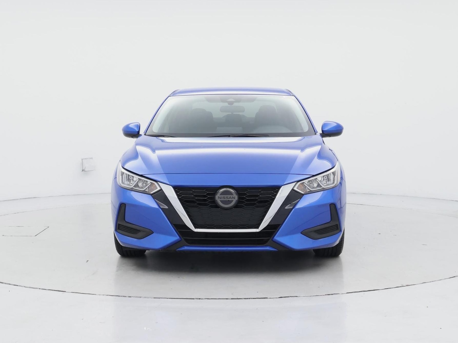 2023 Nissan Sentra SV - Photo 6