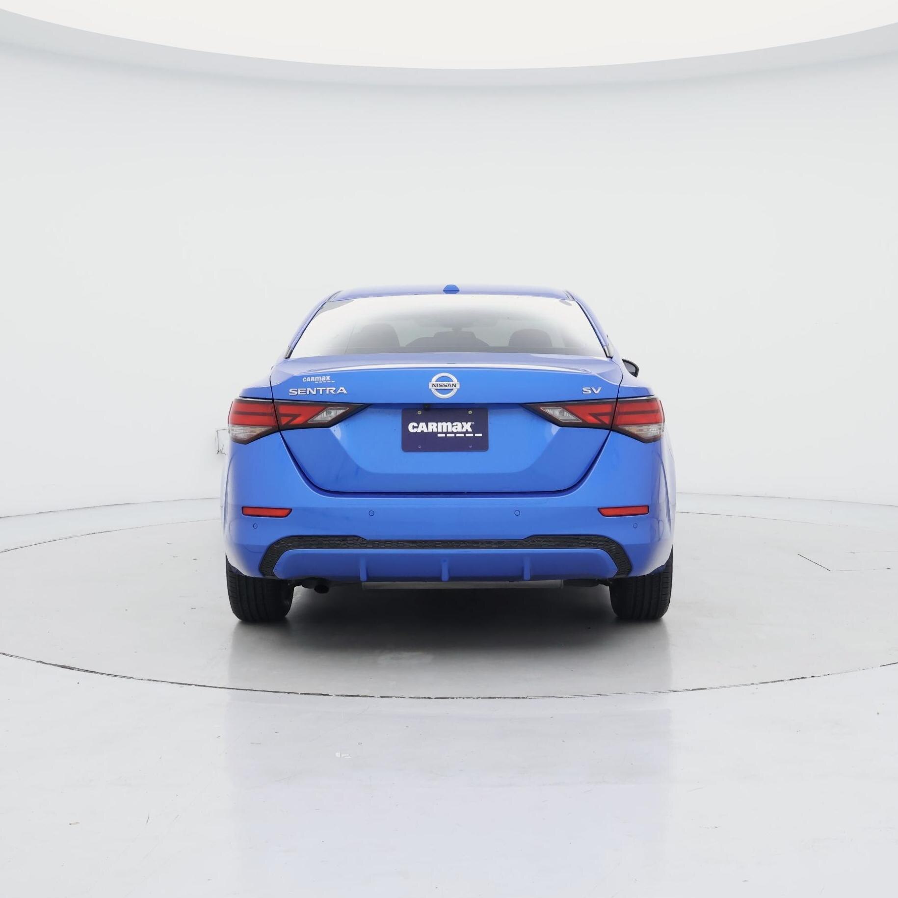 Thumbnail: 2023 Nissan Sentra - 6