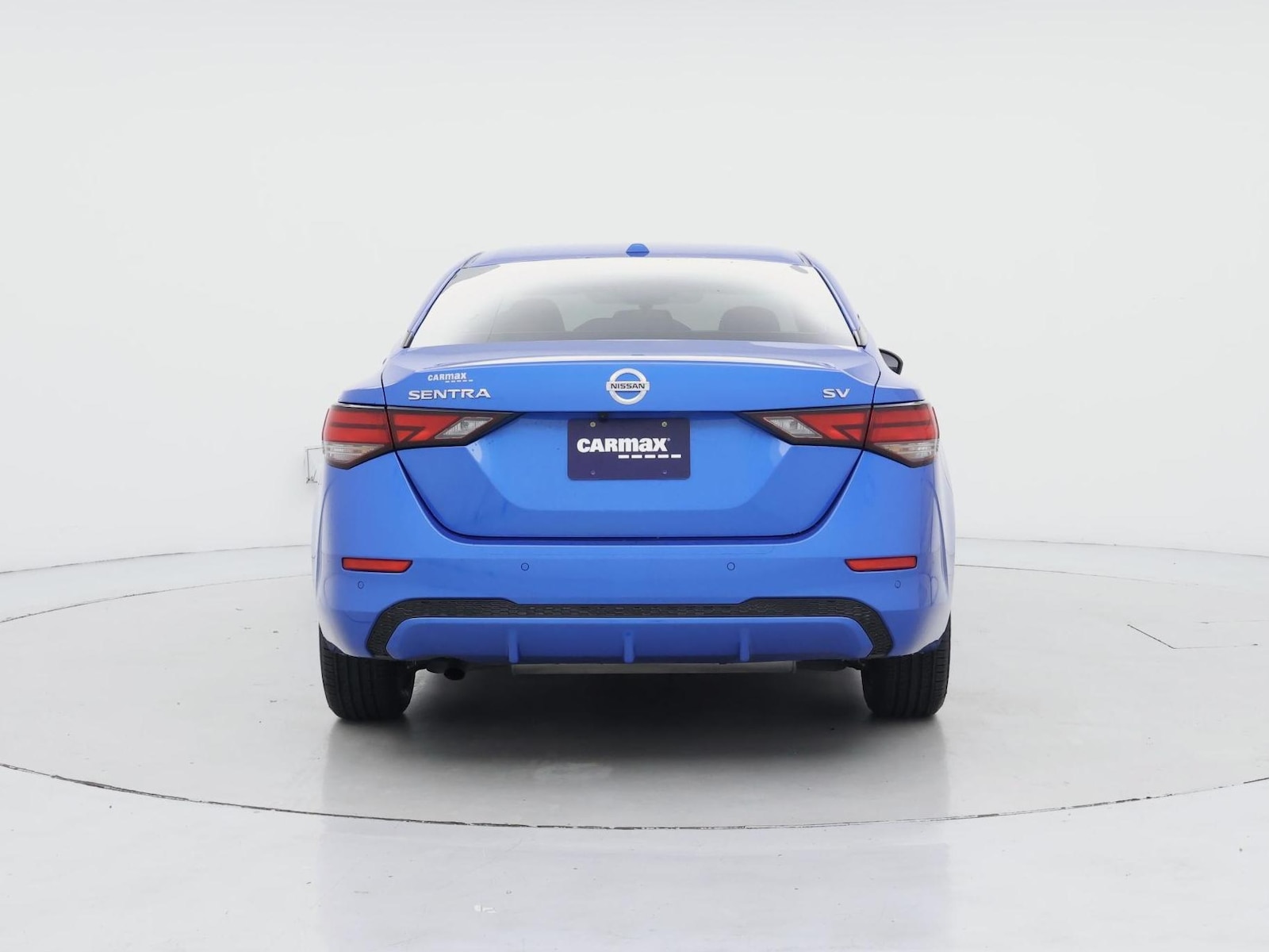 2023 Nissan Sentra SV - Photo 7