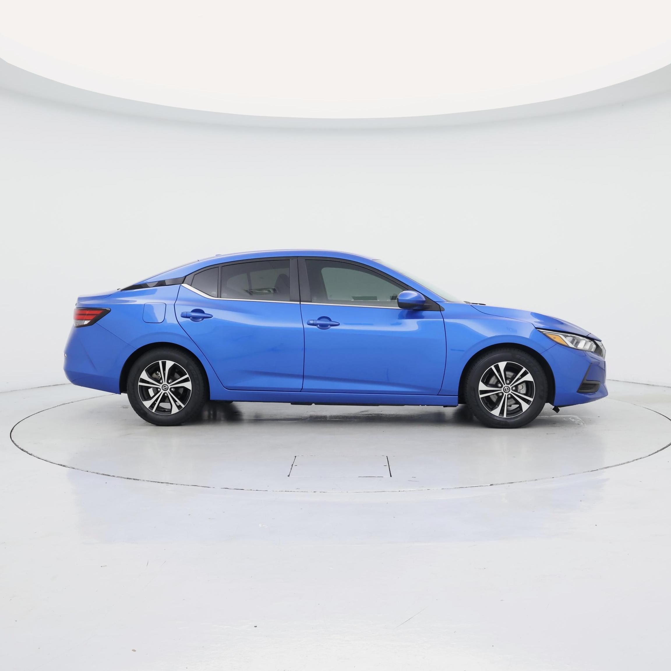 Thumbnail: 2023 Nissan Sentra - 7