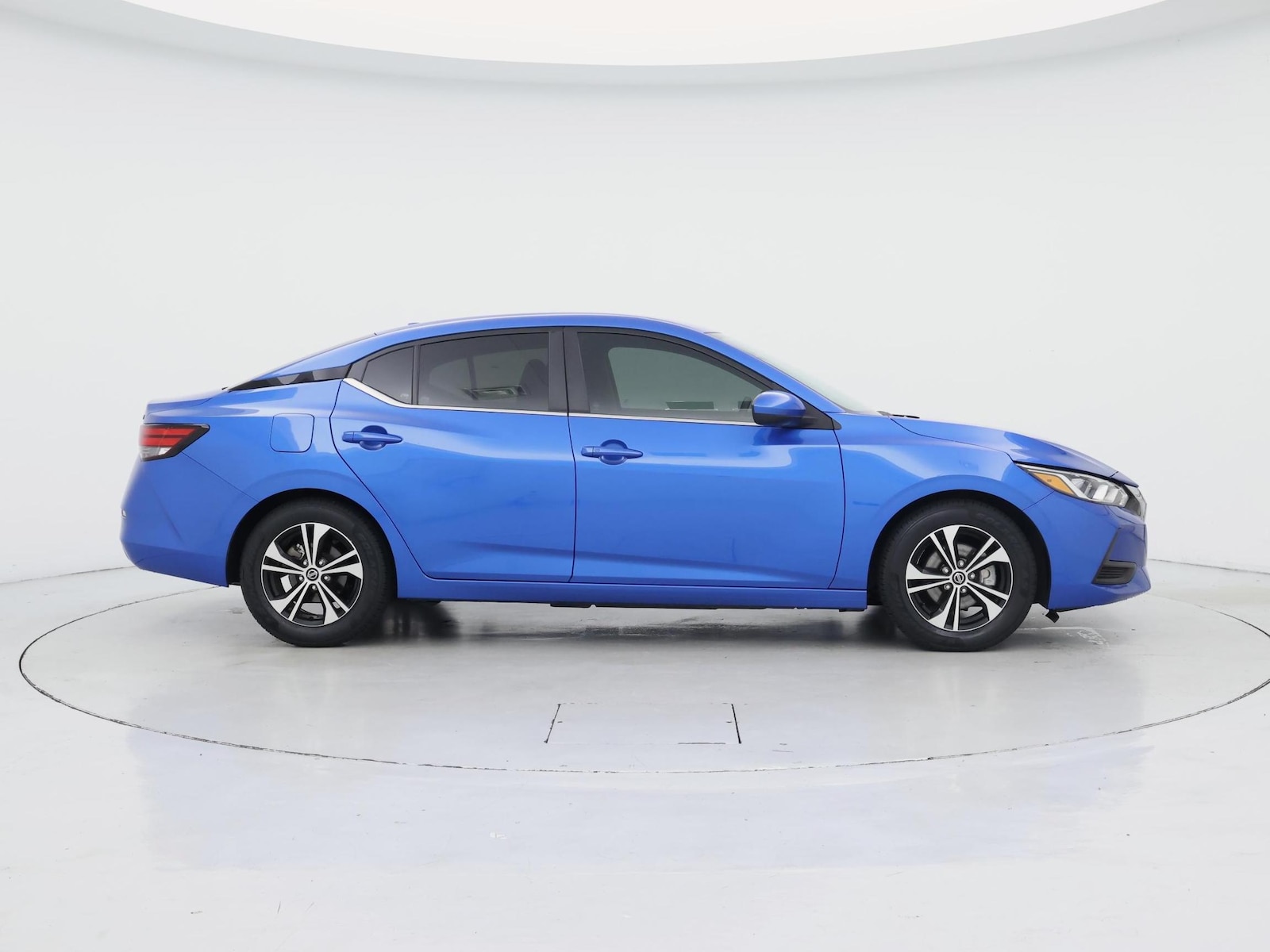 2023 Nissan Sentra SV - Photo 8