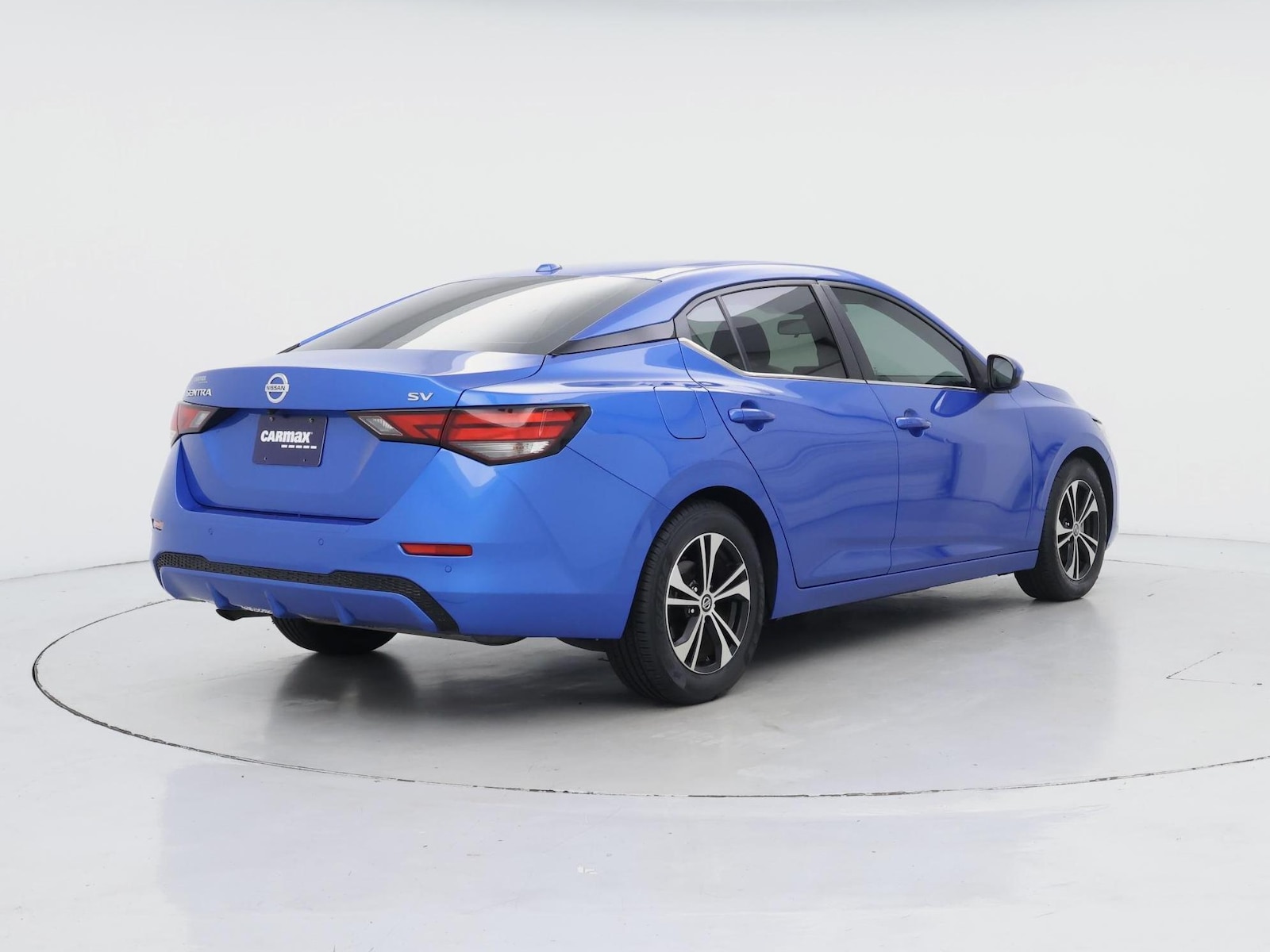 2023 Nissan Sentra SV - Photo 9