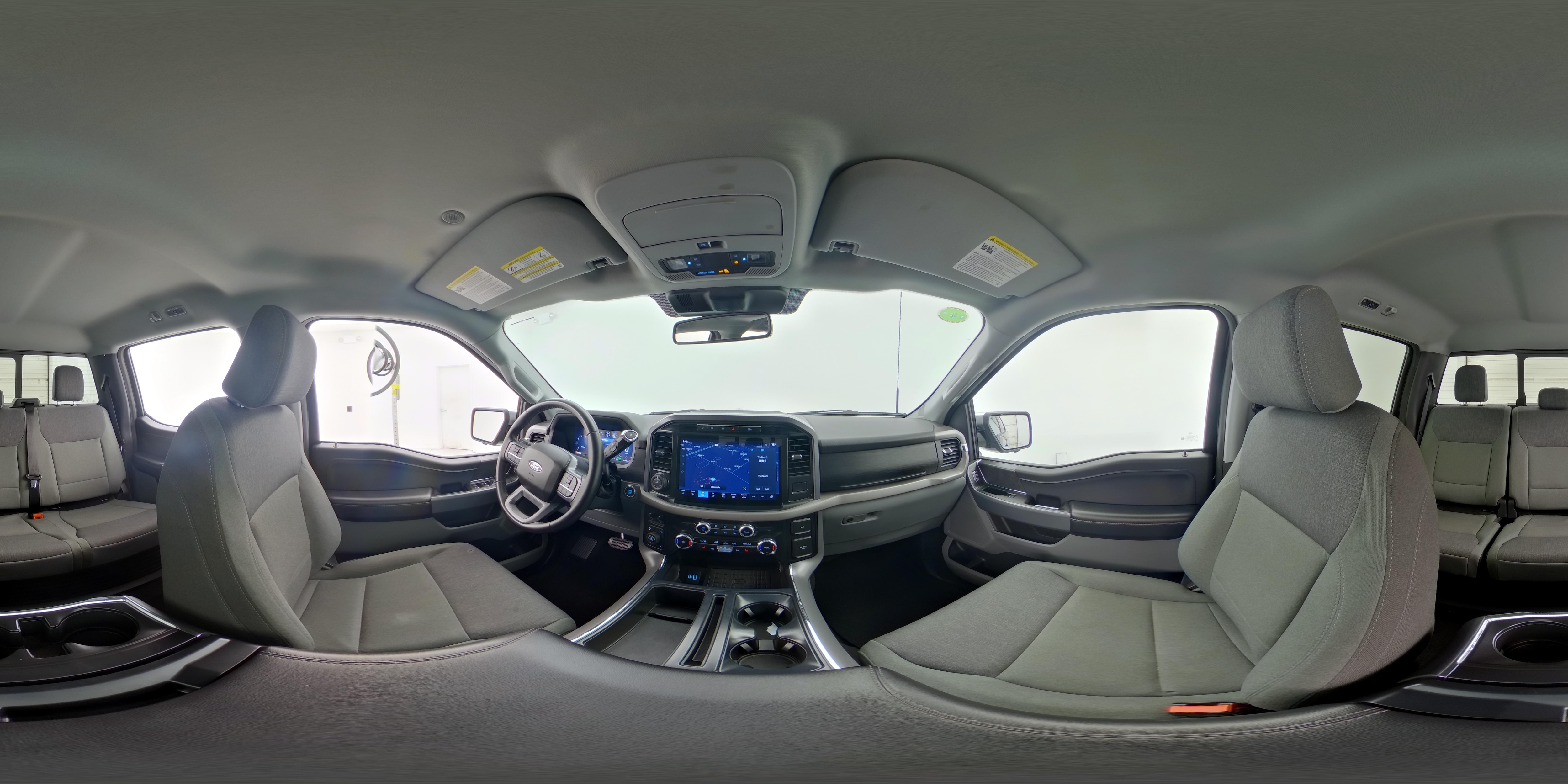 2024 Ford F-150 XLT - Photo 24