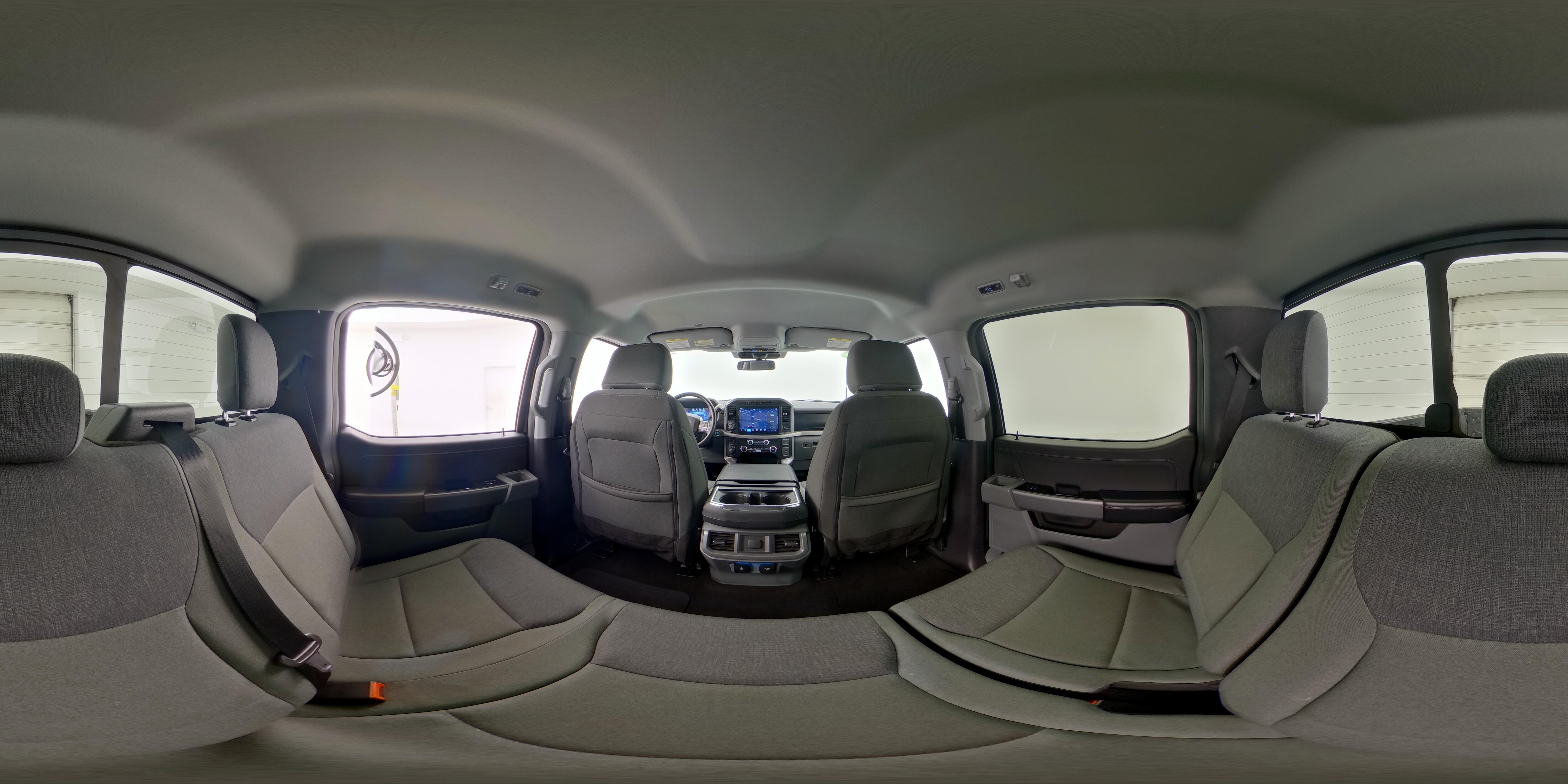 2024 Ford F-150 XLT - Photo 25