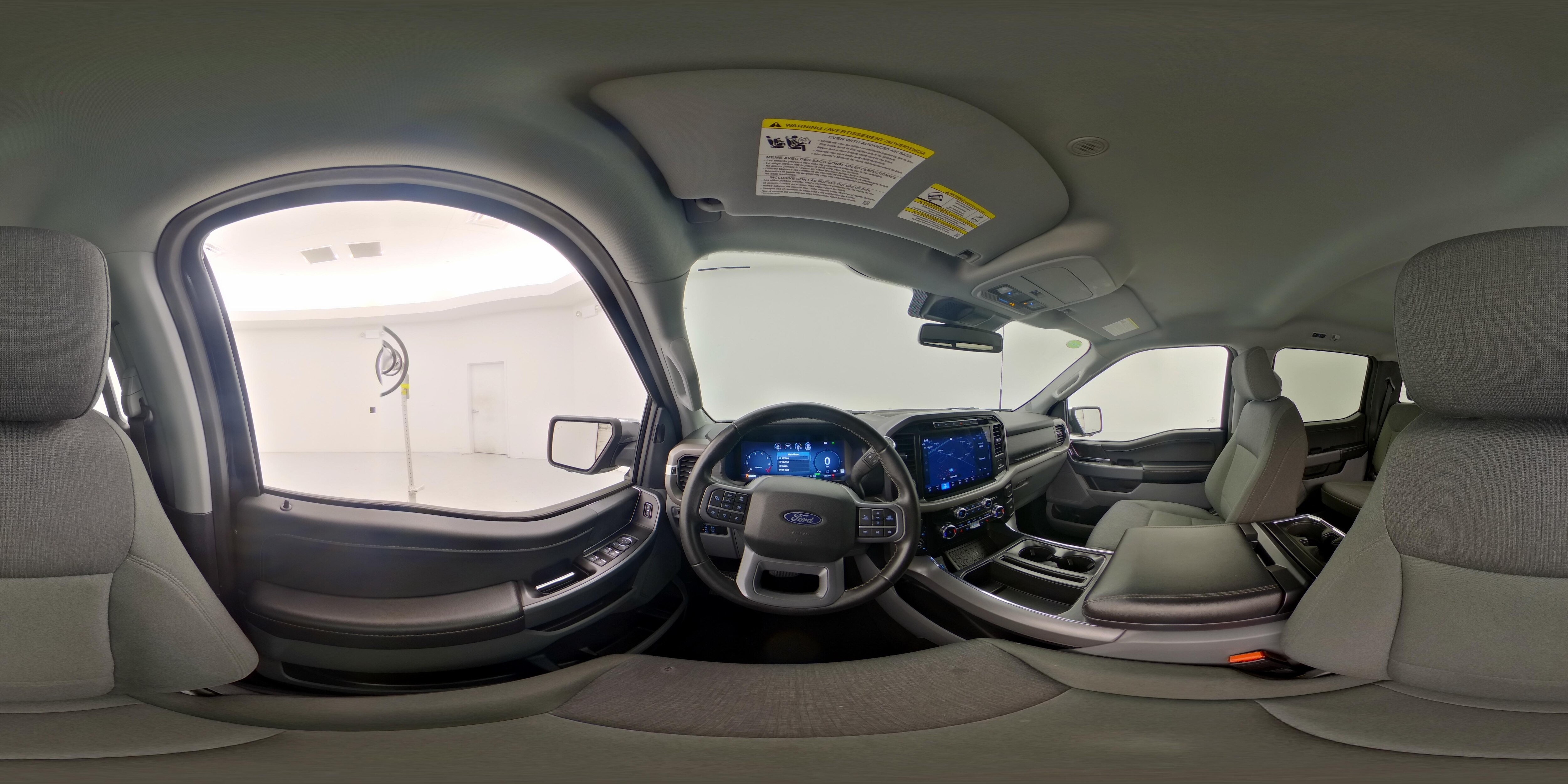 2024 Ford F-150 XLT - Photo 26