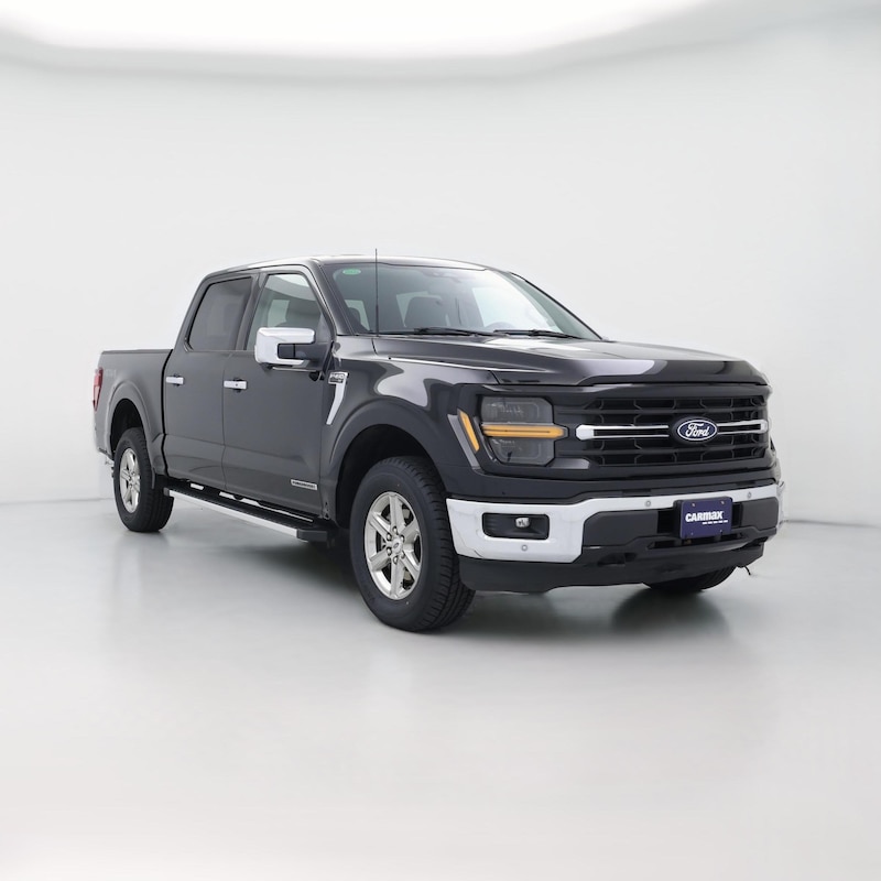 2024 Ford F150 XLT