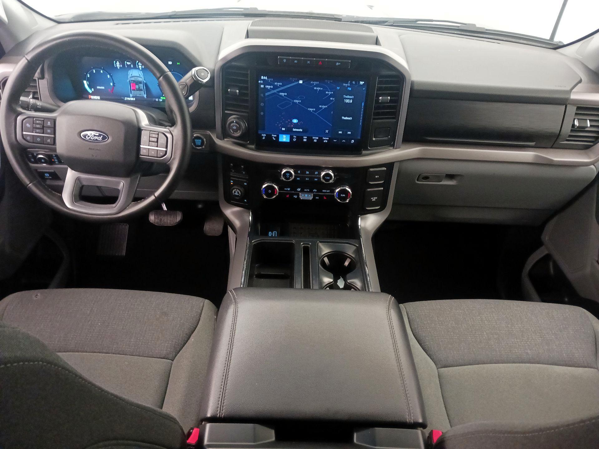 Thumbnail: 2024 Ford F-150 - 9