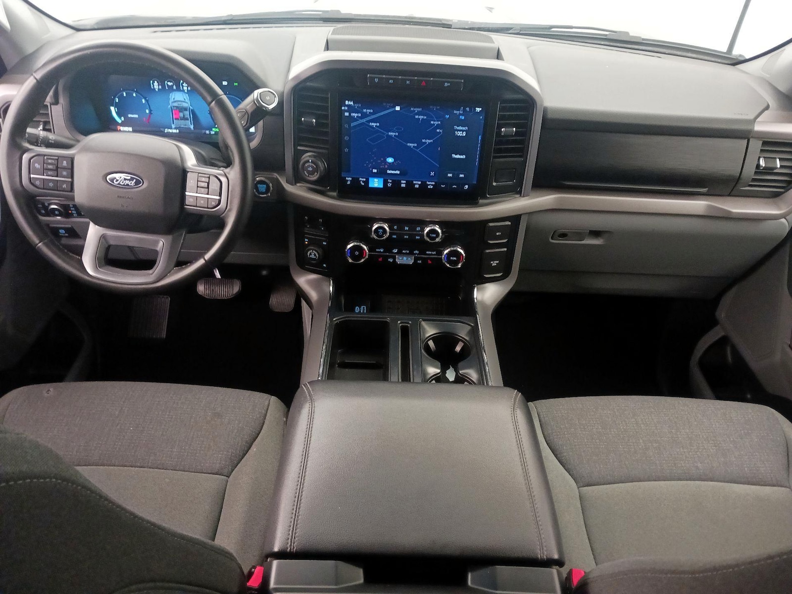 2024 Ford F-150 XLT - Photo 10