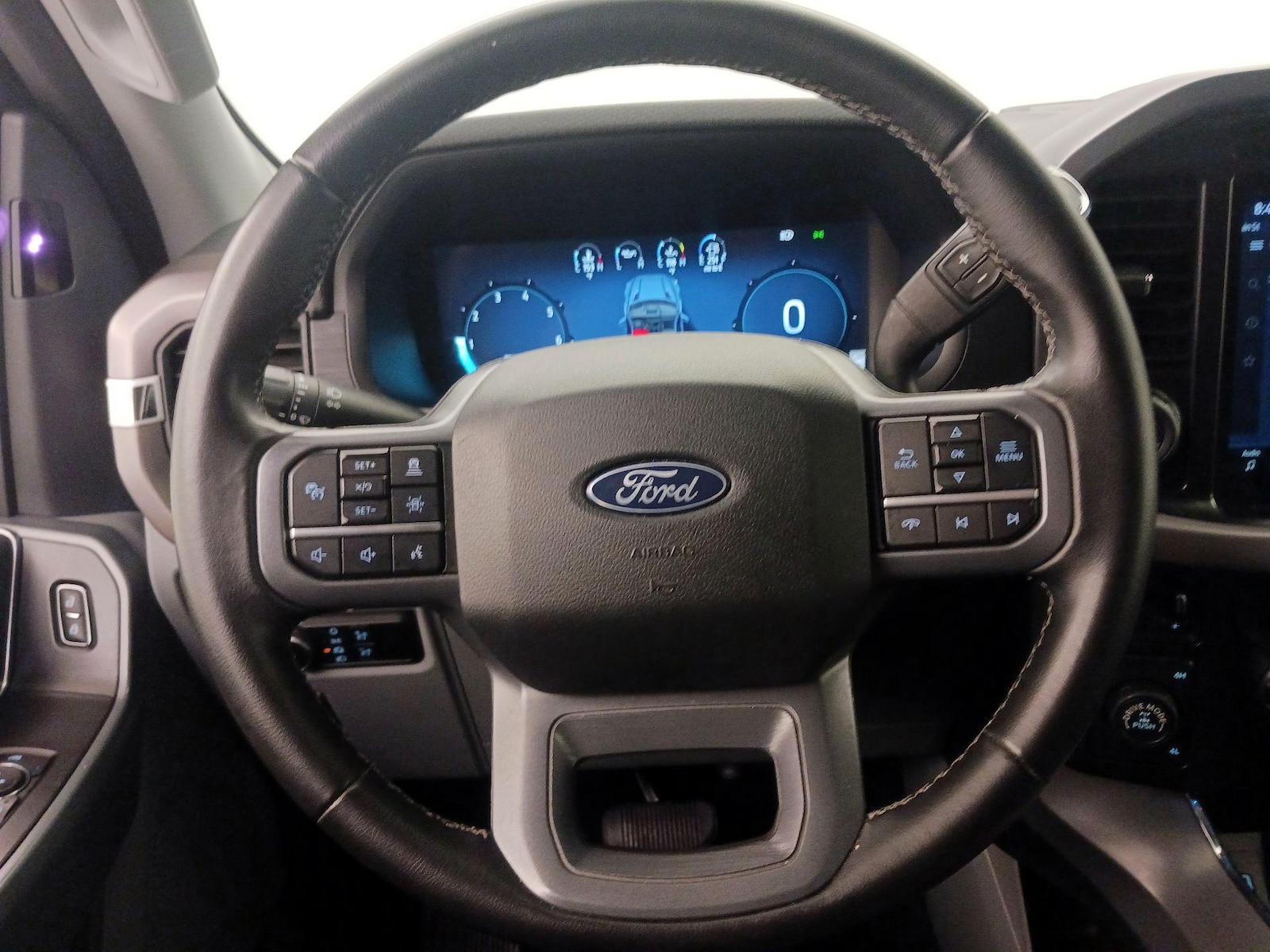 2024 Ford F-150 XLT - Photo 11