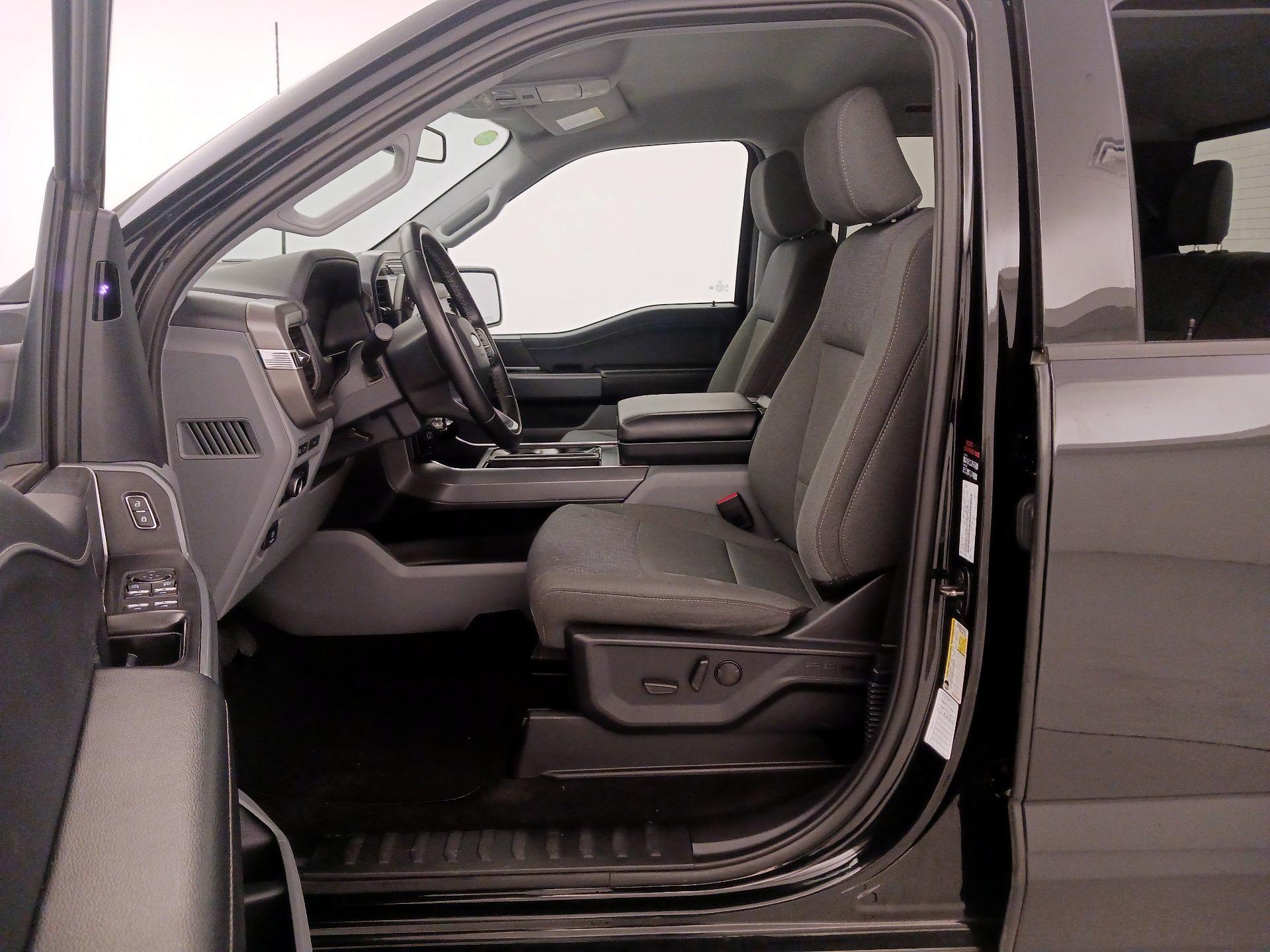 Thumbnail: 2024 Ford F-150 - 11