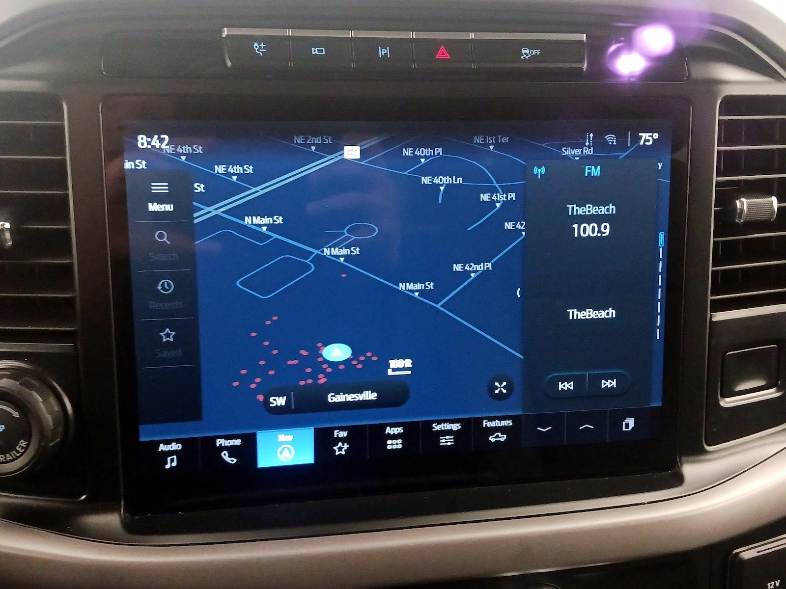 2024 Ford F-150 XLT - Photo 15
