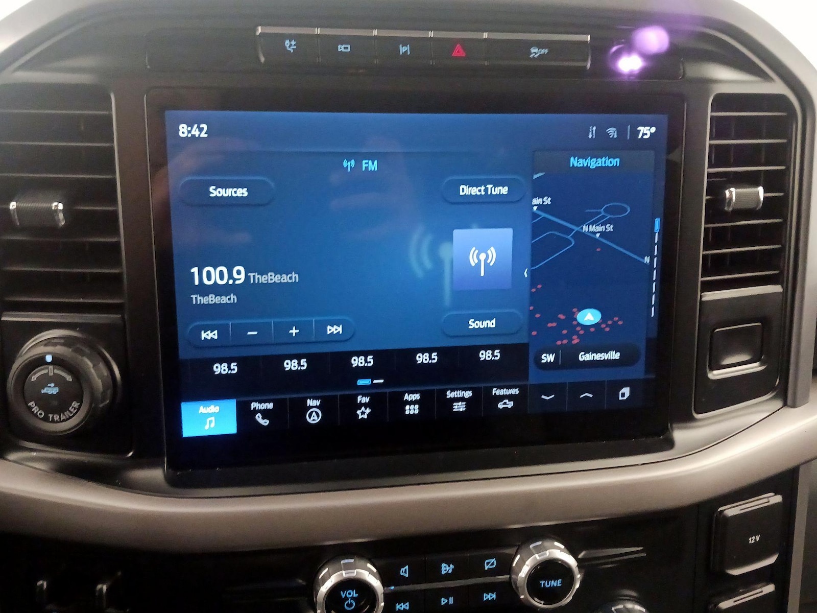 2024 Ford F-150 XLT - Photo 16