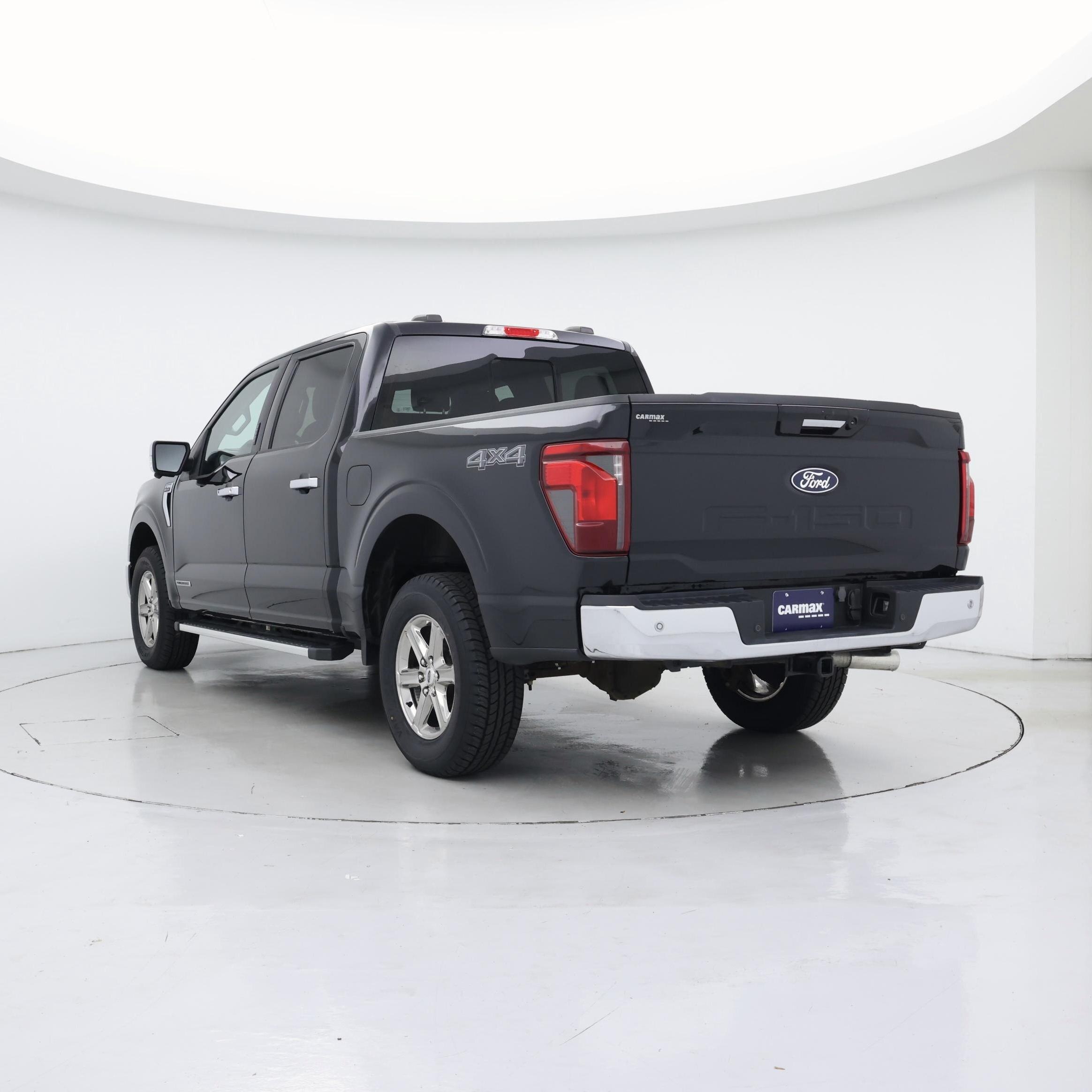 Thumbnail: 2024 Ford F-150 - 2
