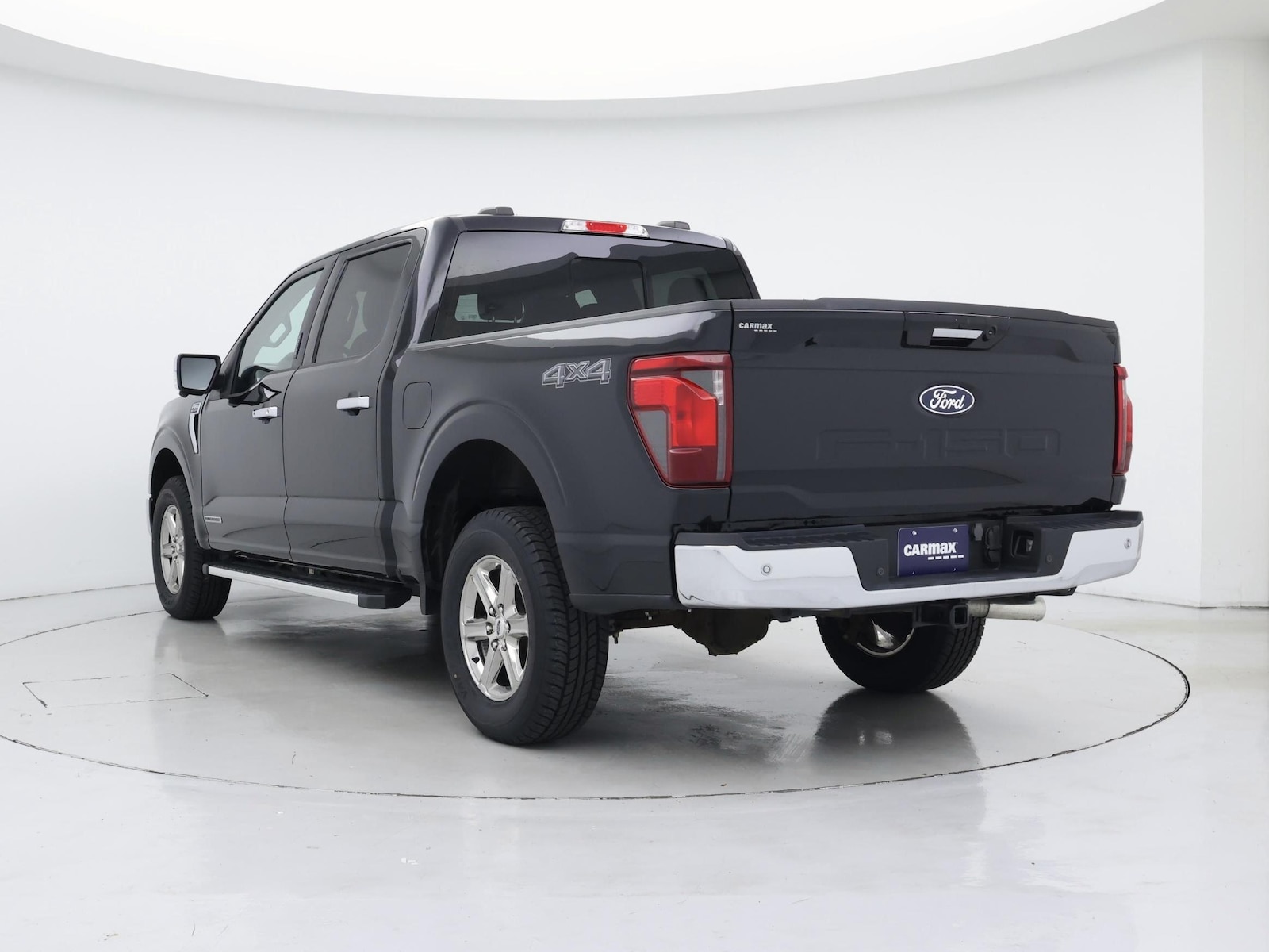 2024 Ford F-150 XLT - Photo 3
