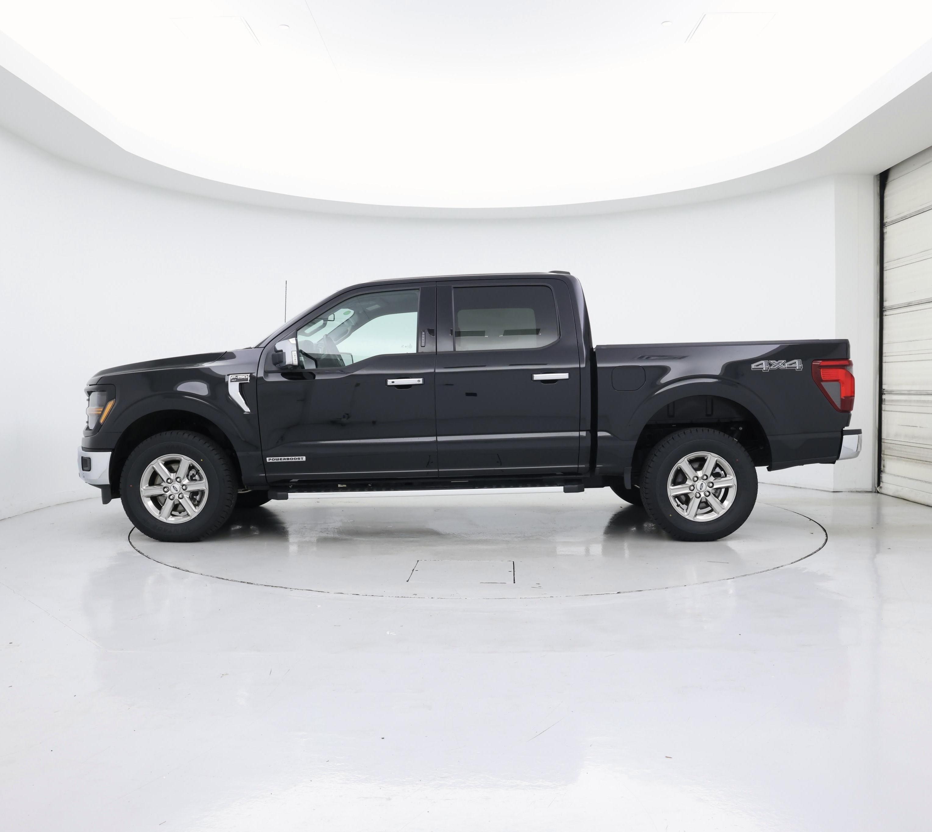 Thumbnail: 2024 Ford F-150 - 3