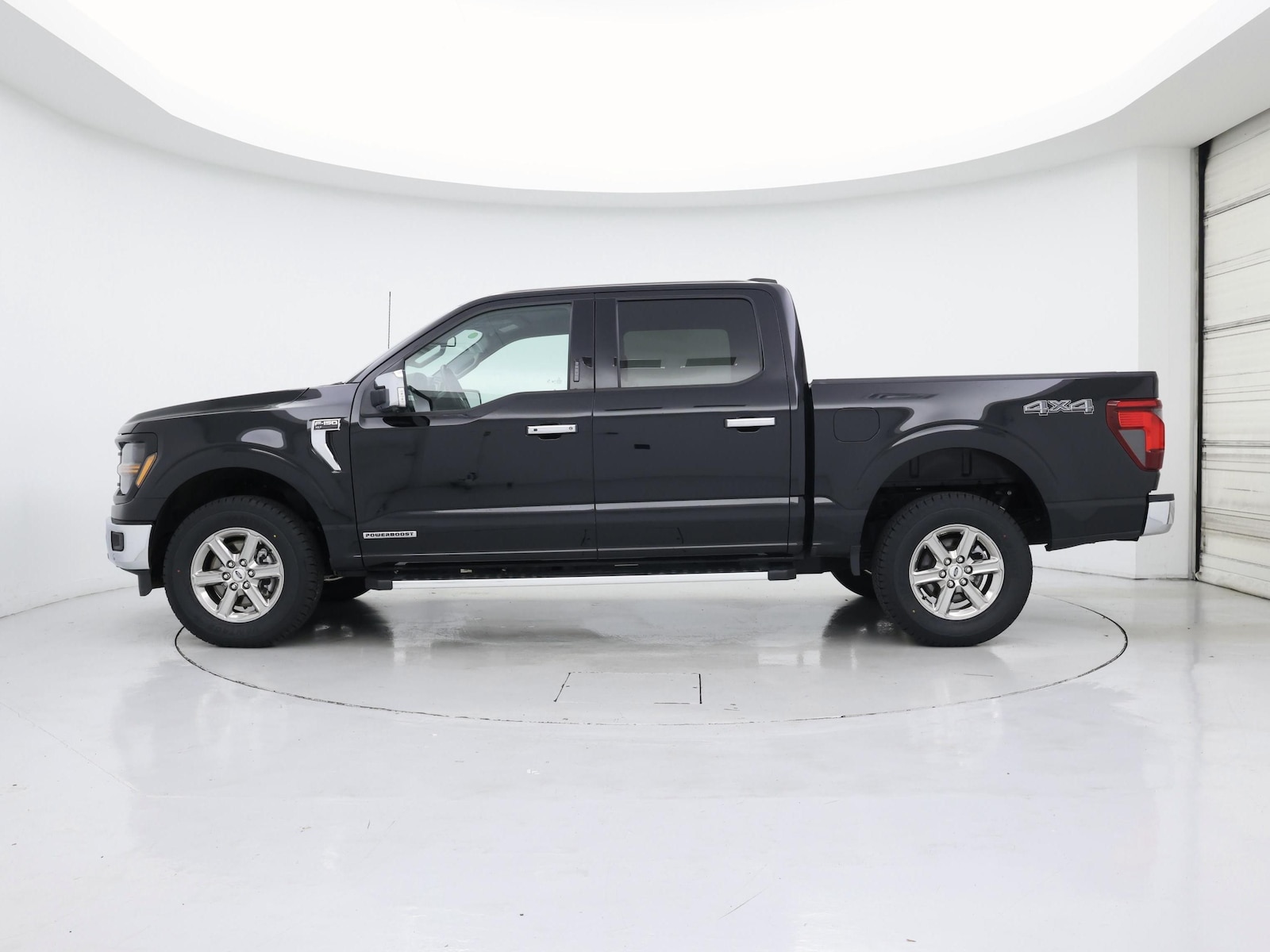 2024 Ford F-150 XLT - Photo 4