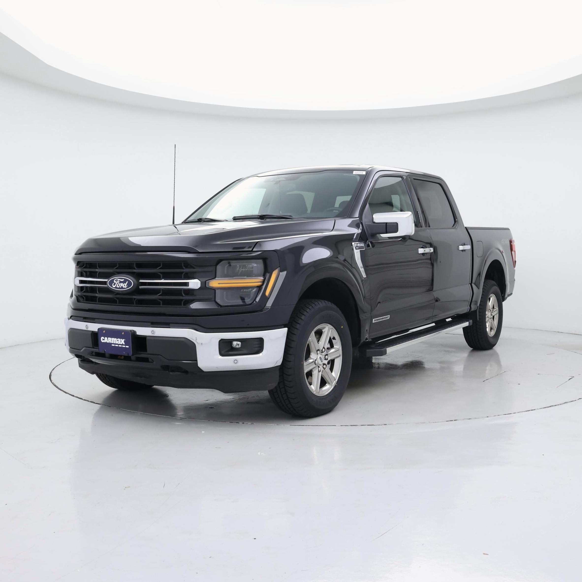 Thumbnail: 2024 Ford F-150 - 4