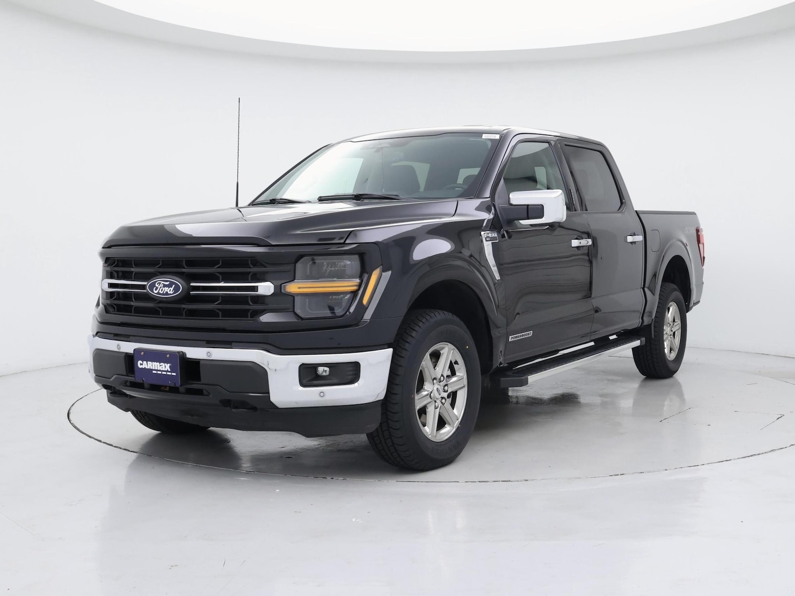 2024 Ford F-150 XLT - Photo 5
