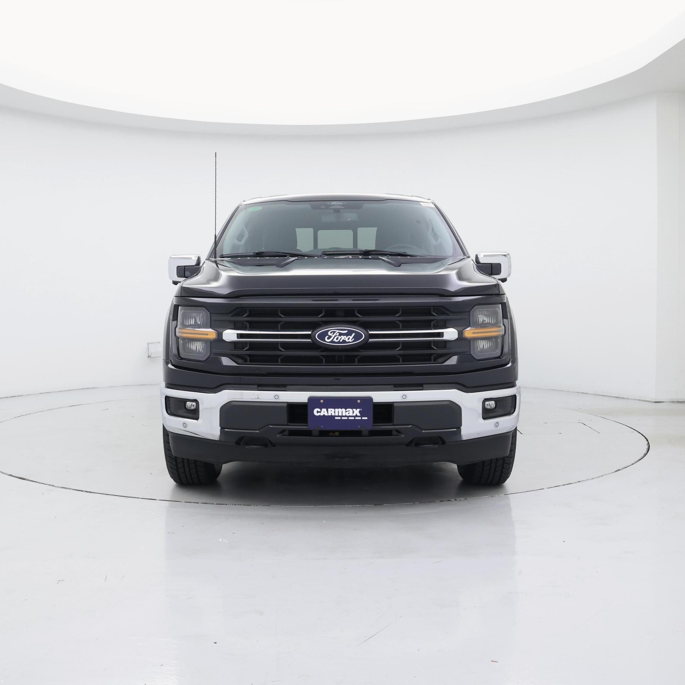 Thumbnail: 2024 Ford F-150 - 5