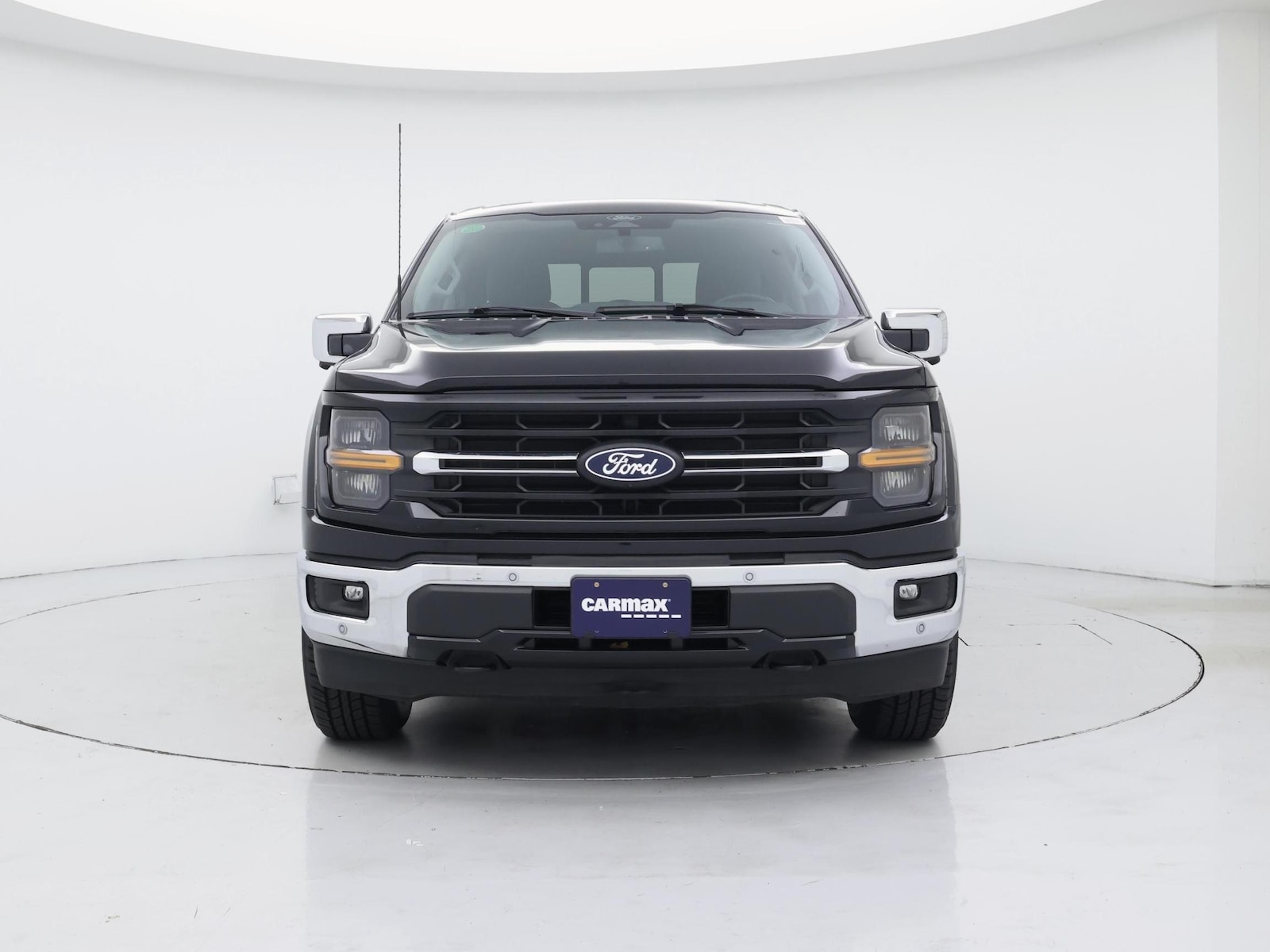 2024 Ford F-150 XLT - Photo 6