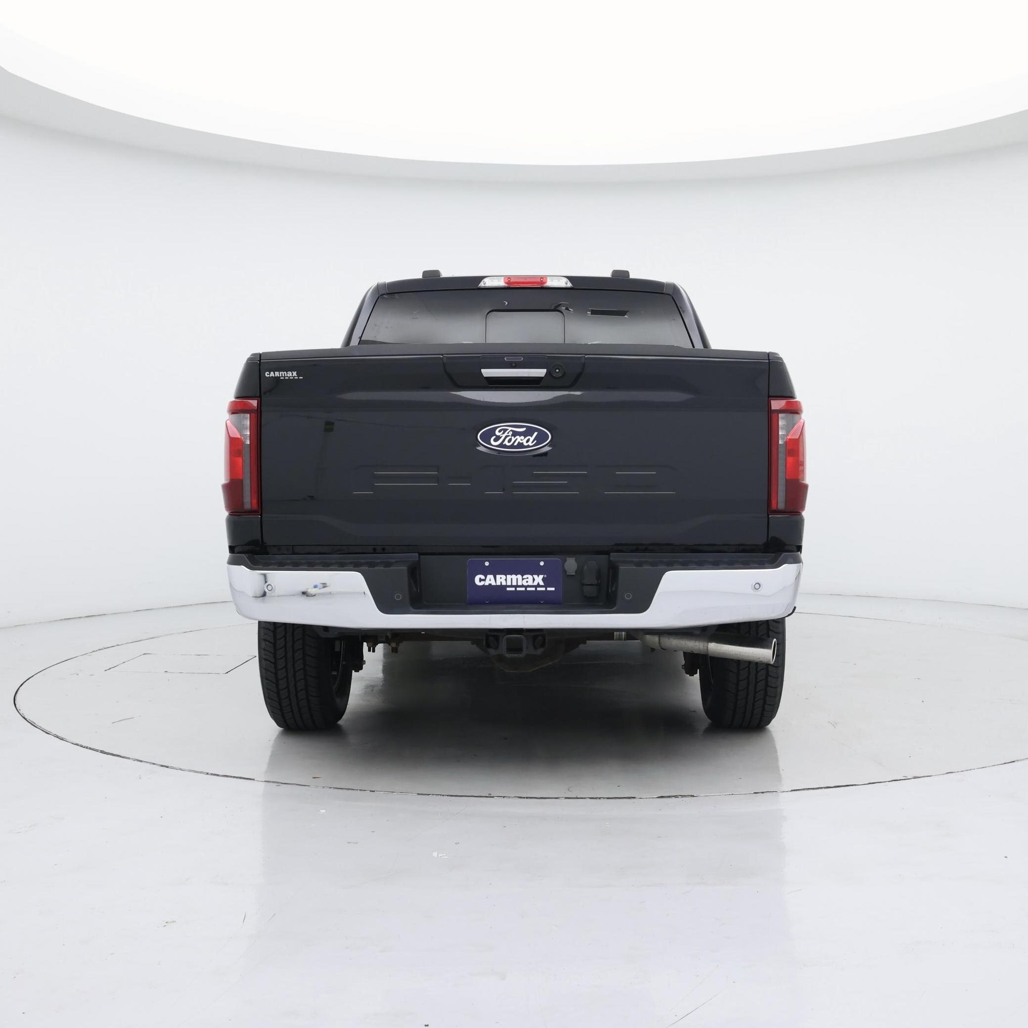 Thumbnail: 2024 Ford F-150 - 6