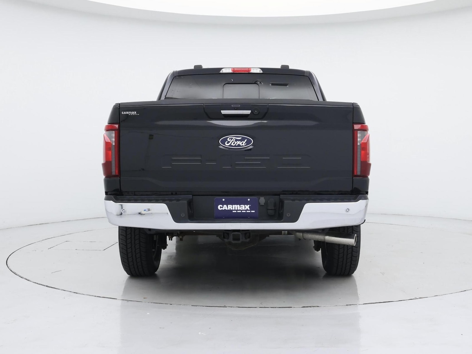 2024 Ford F-150 XLT - Photo 7