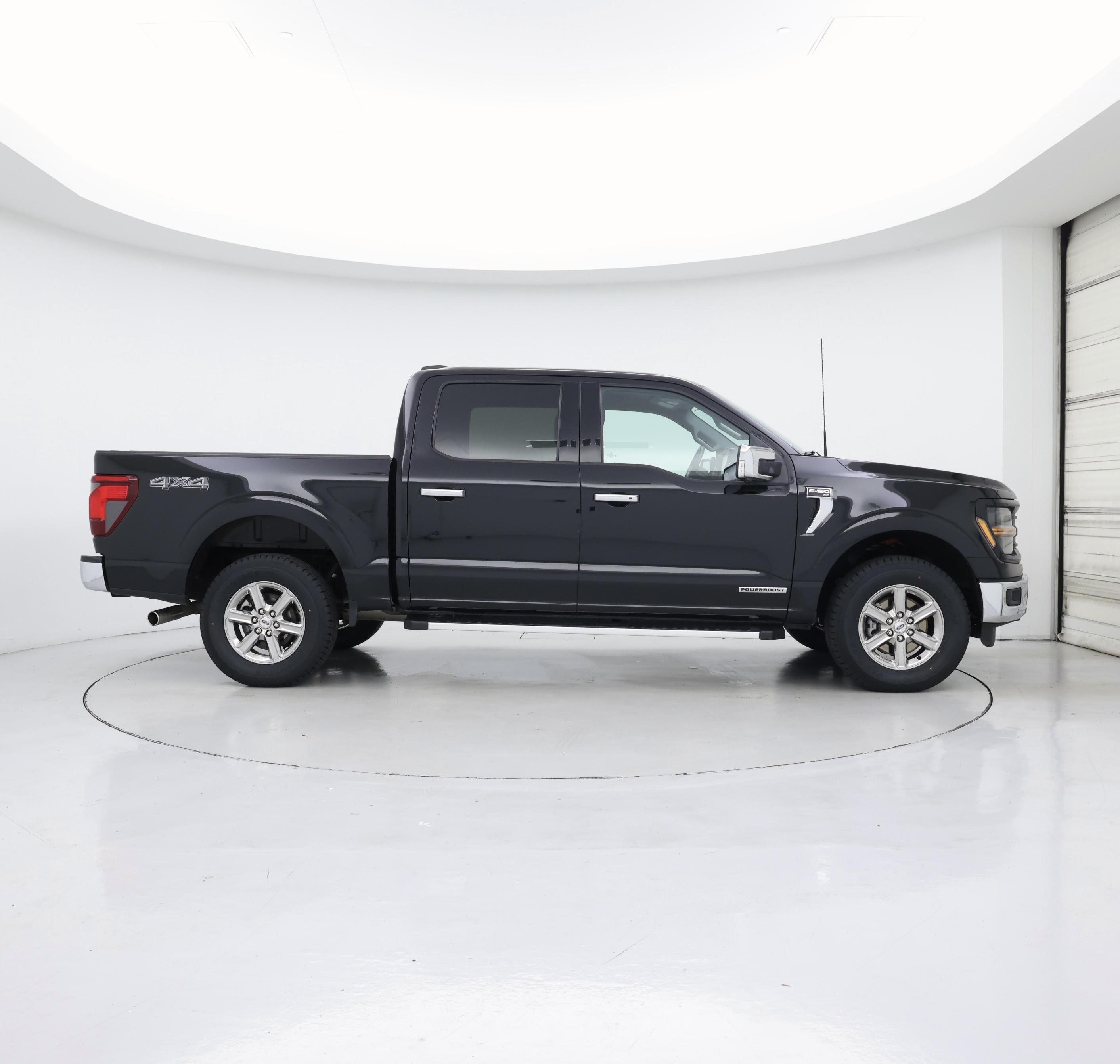 Thumbnail: 2024 Ford F-150 - 7